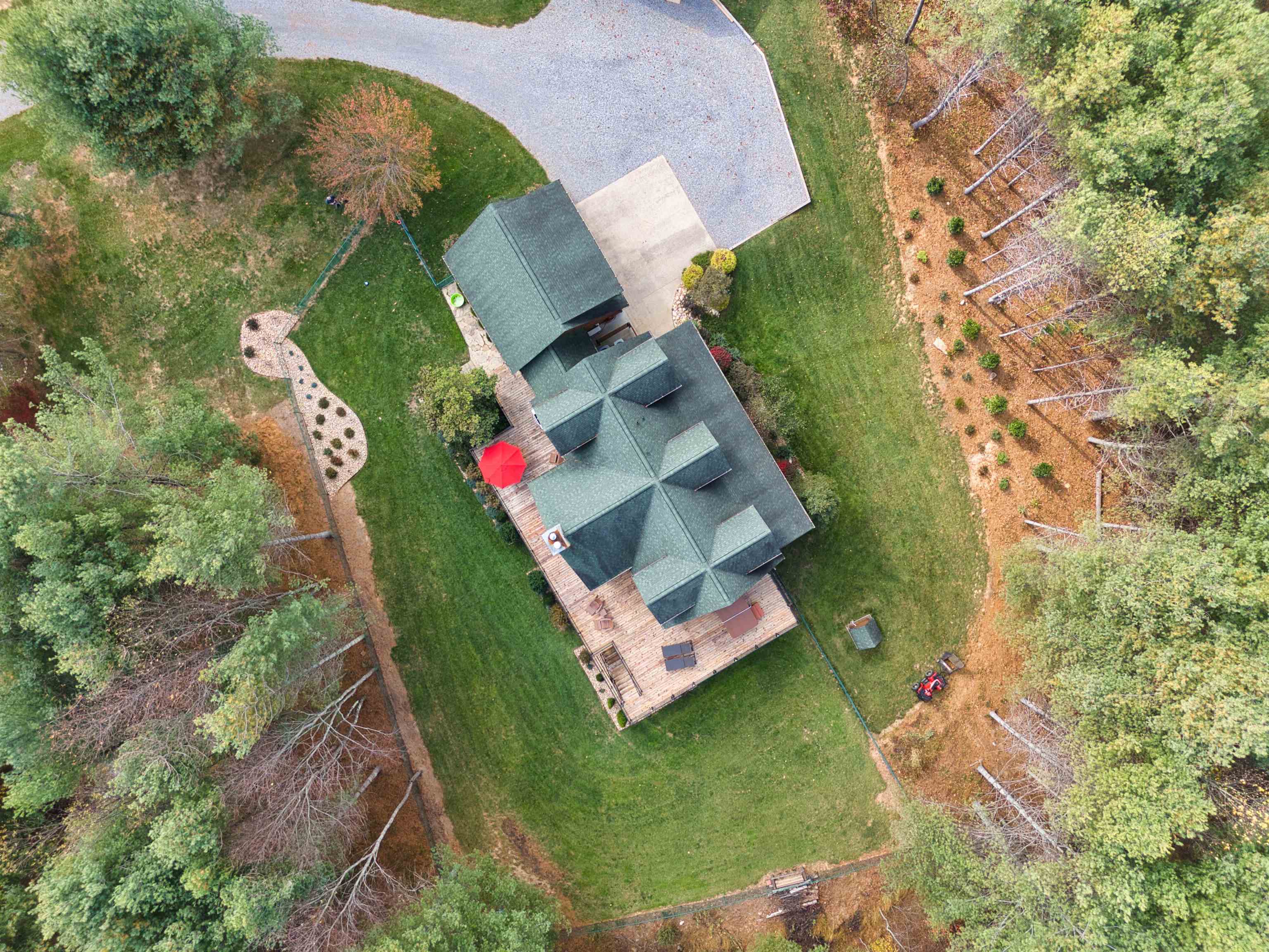 220 Annie Lane SW Floyd VA 24091