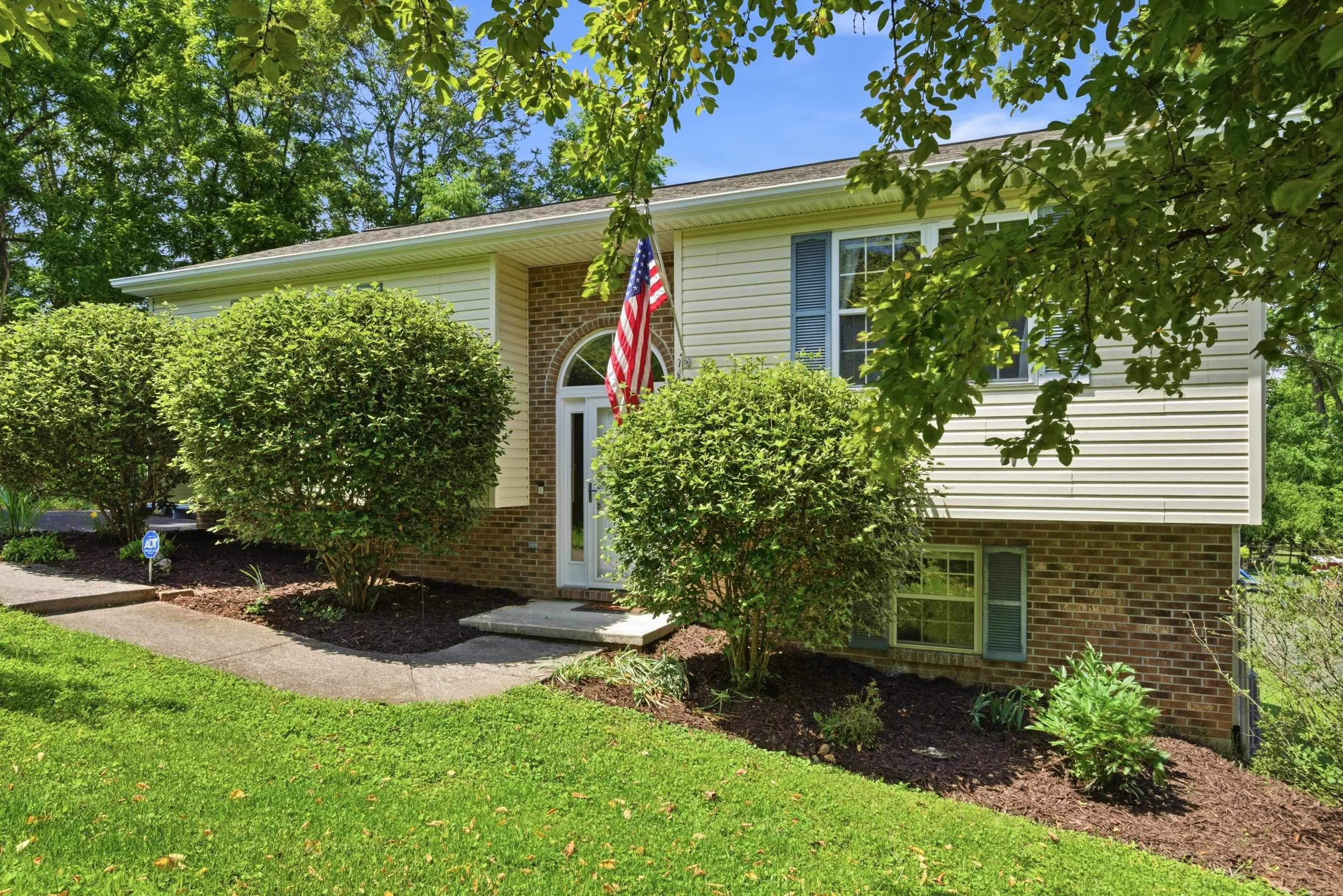 705 Ingles Street Radford VA 24141