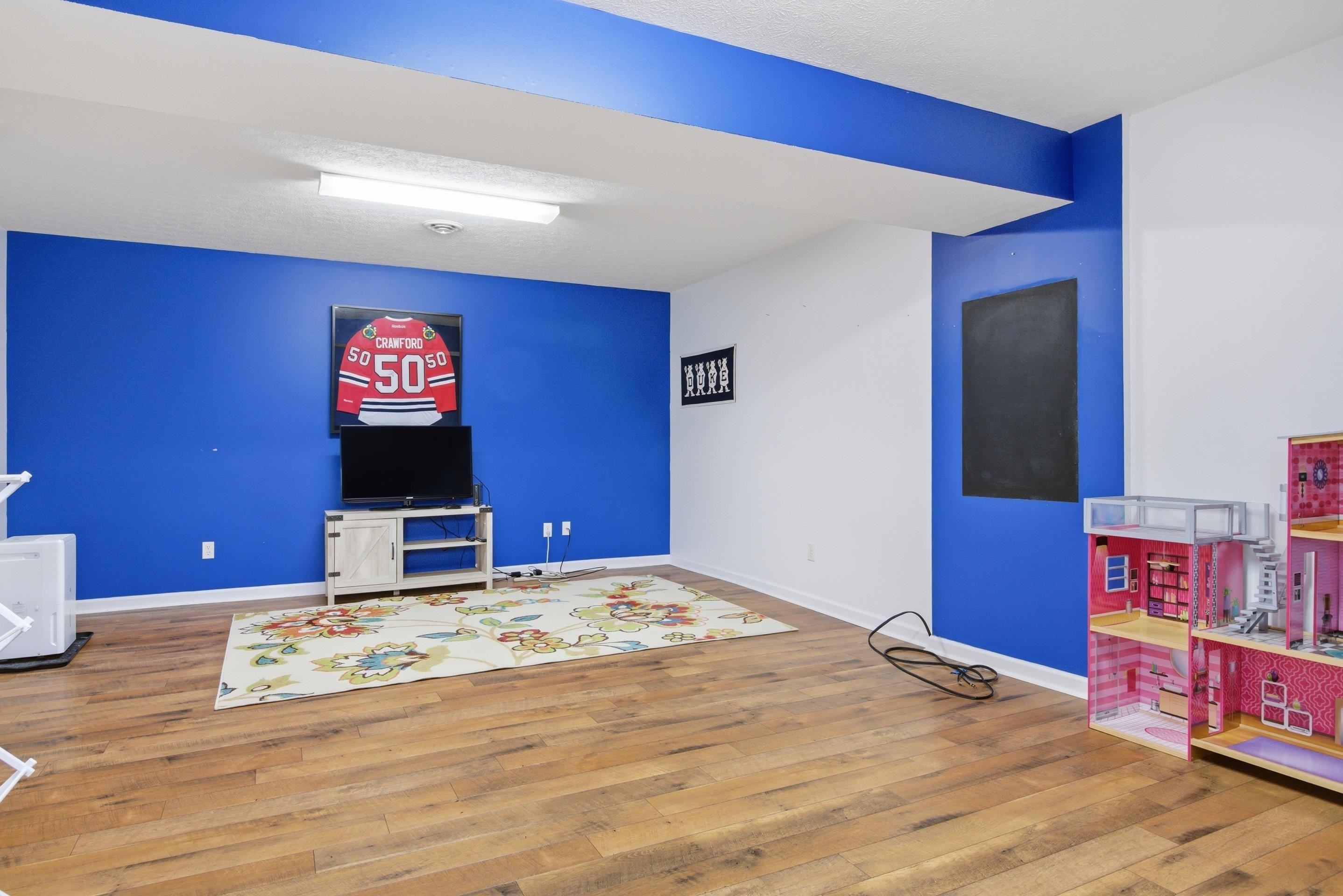 705 Ingles Street Radford VA 24141
