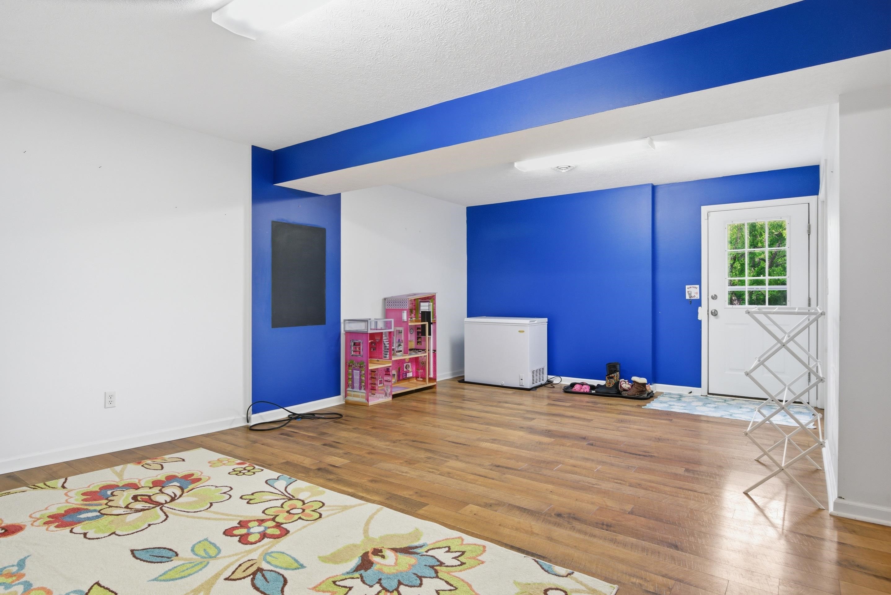 705 Ingles Street Radford VA 24141