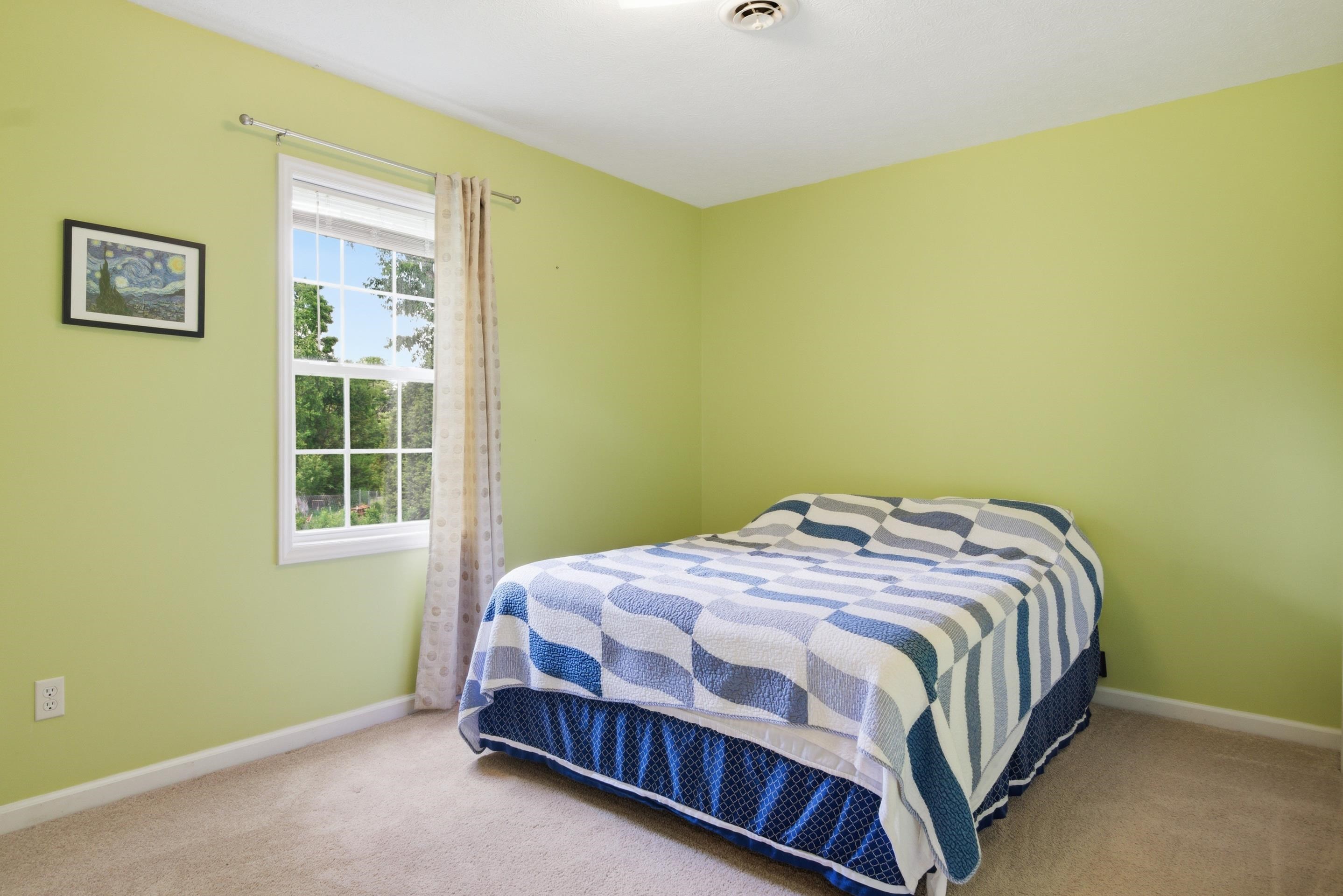 705 Ingles Street Radford VA 24141