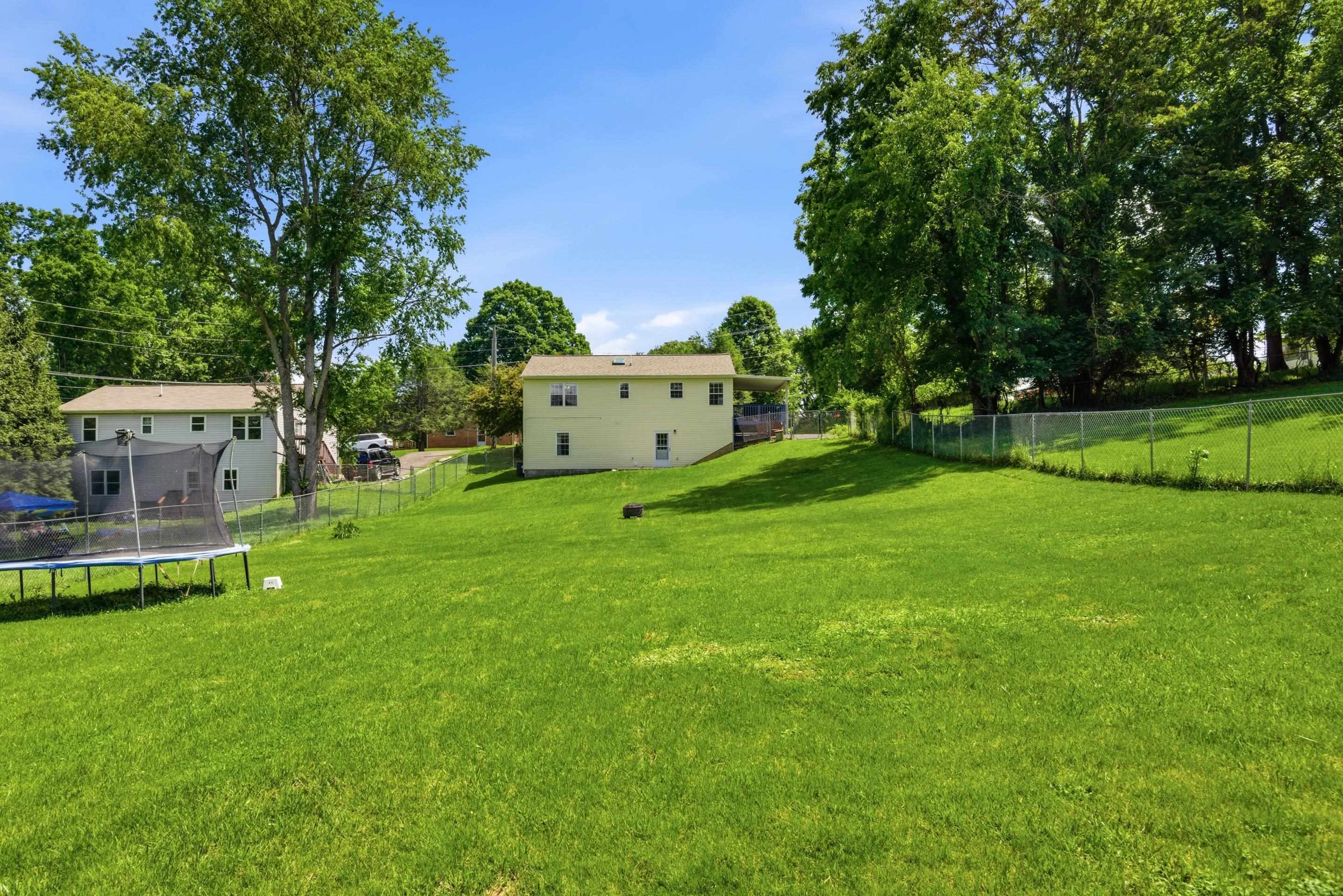 705 Ingles Street Radford VA 24141
