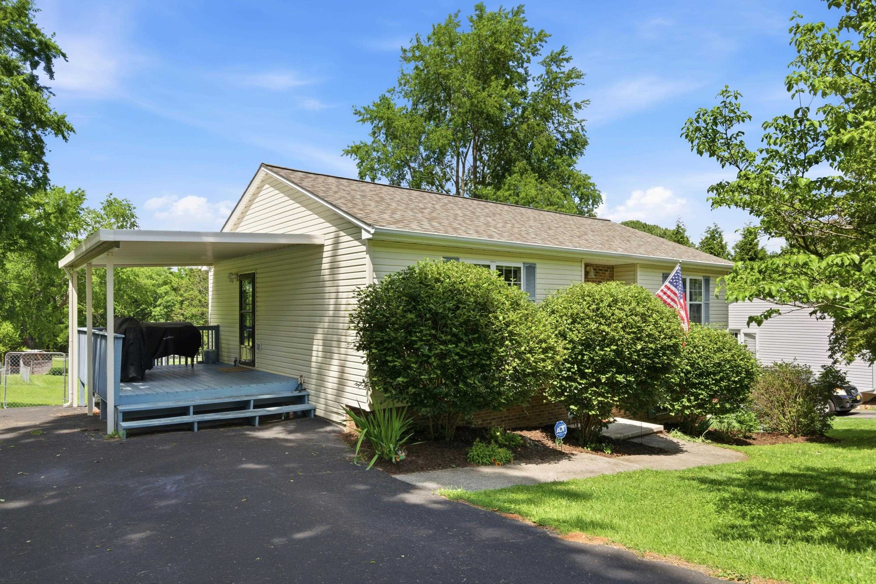 705 Ingles Street Radford VA 24141