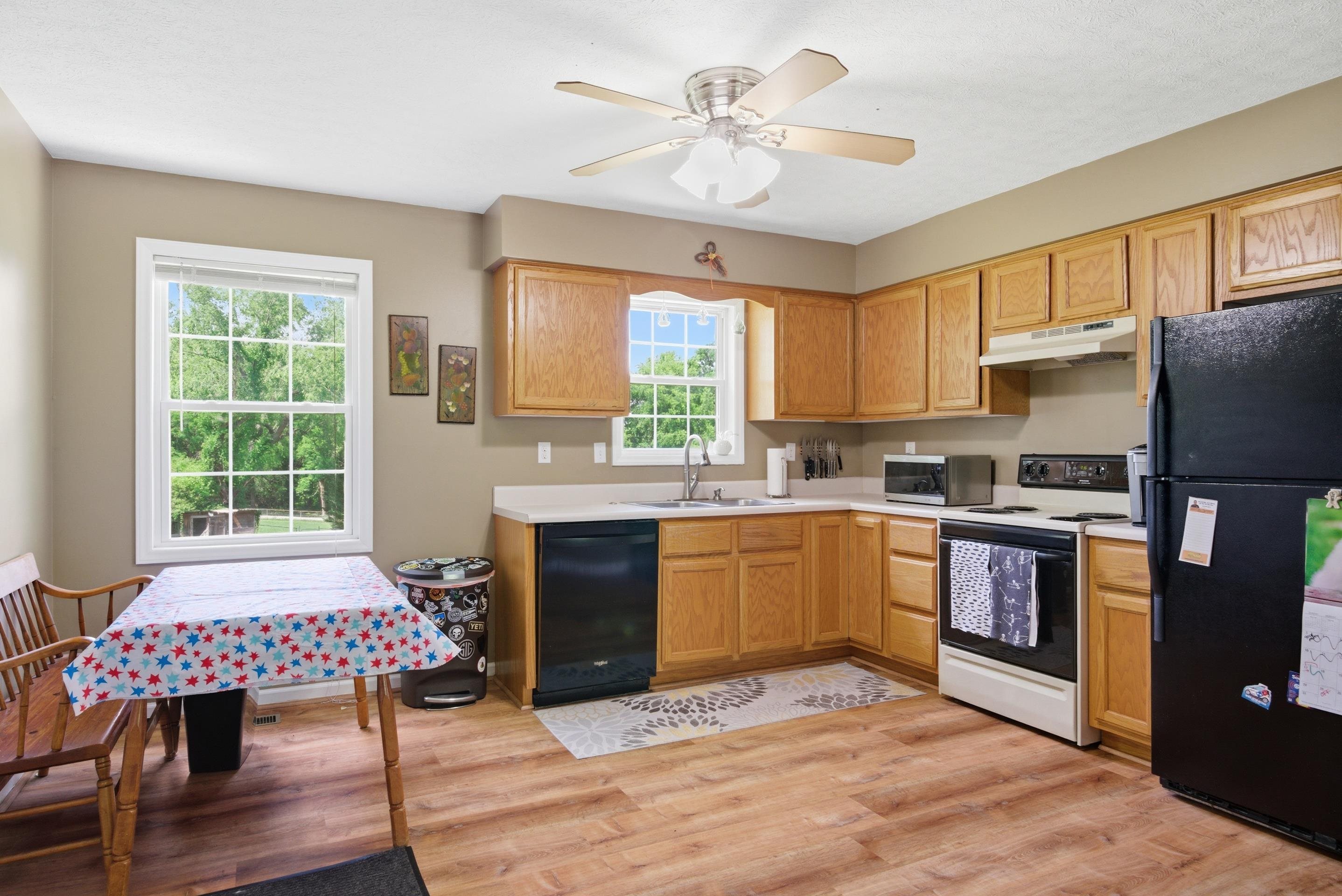 705 Ingles Street Radford VA 24141