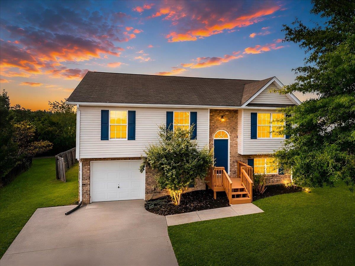 235 Sequoia Circle NW Christiansburg VA 24073