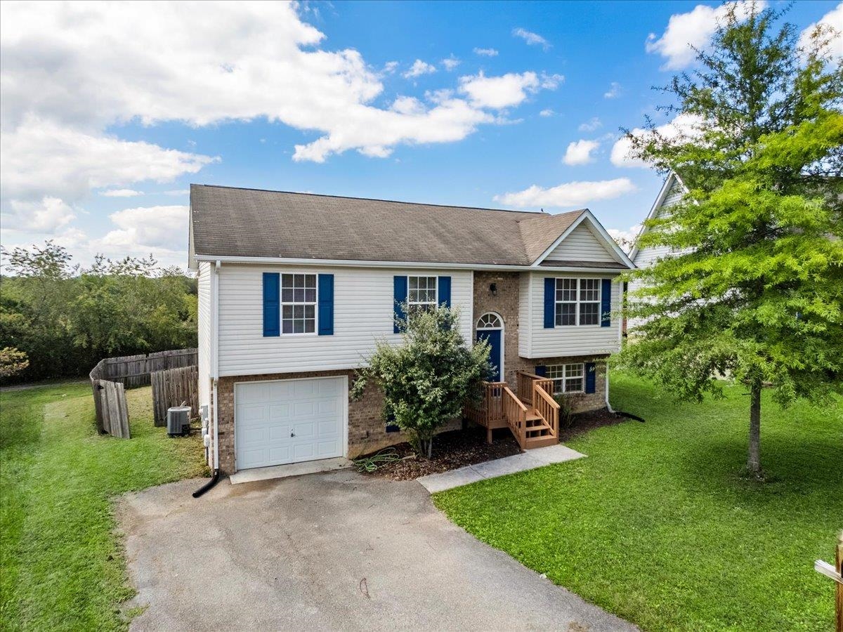 235 Sequoia Circle NW Christiansburg VA 24073