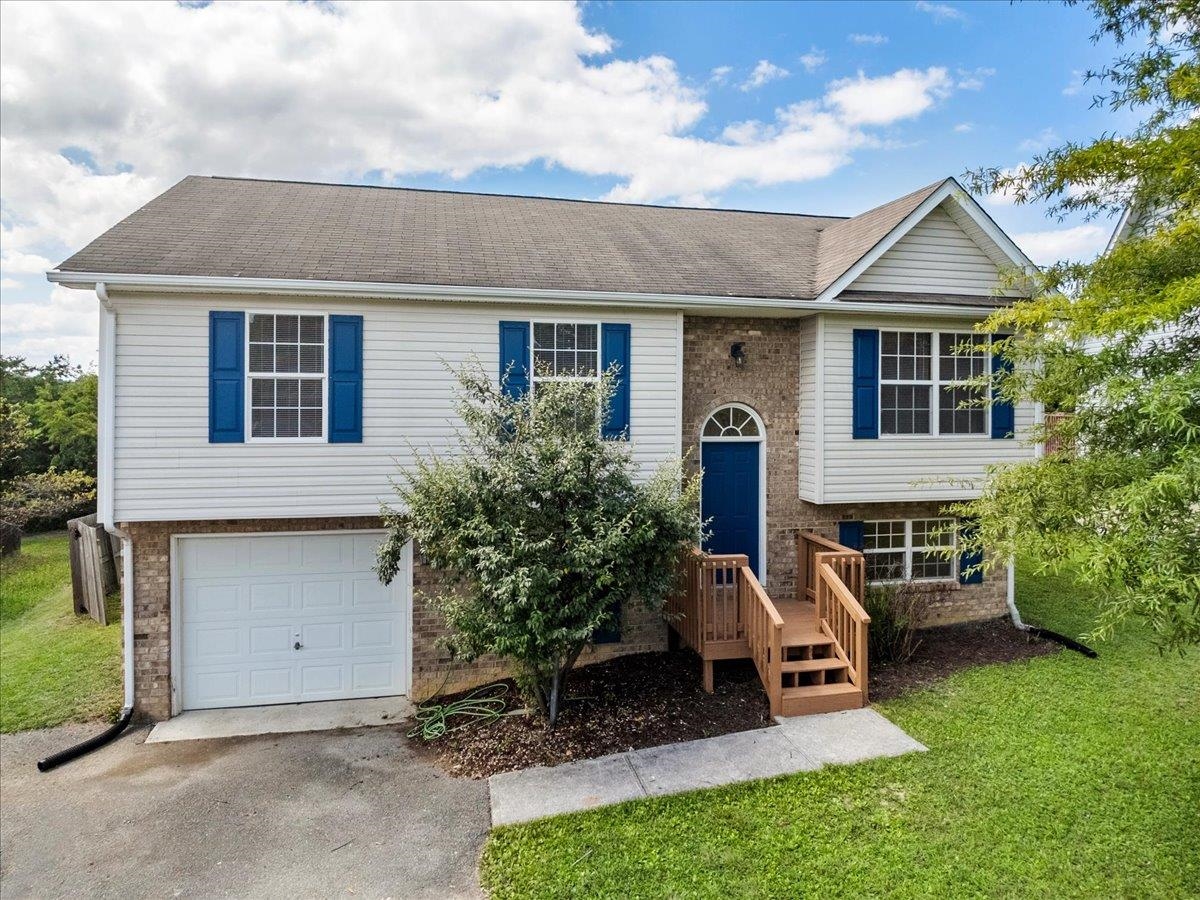 235 Sequoia Circle NW Christiansburg VA 24073