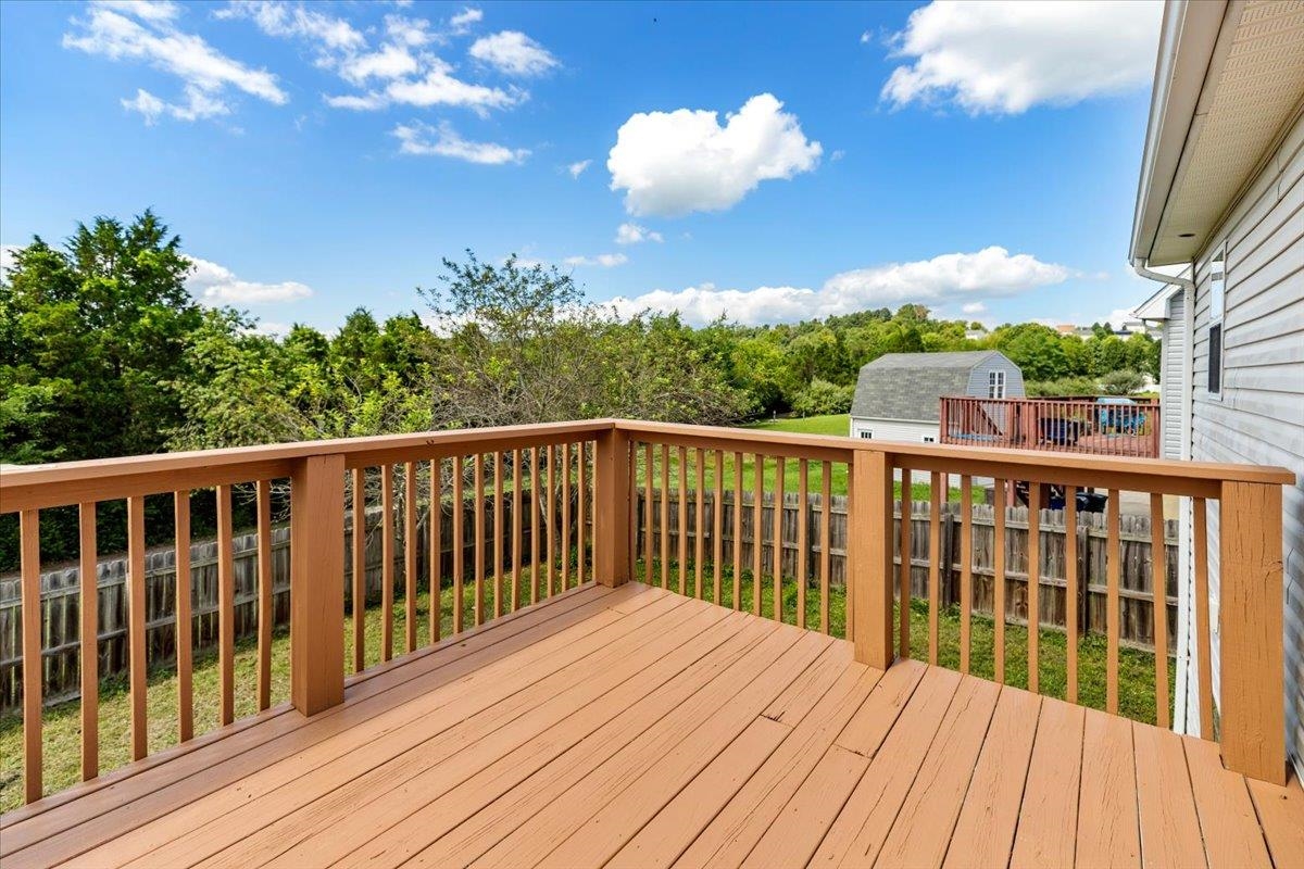 235 Sequoia Circle NW Christiansburg VA 24073