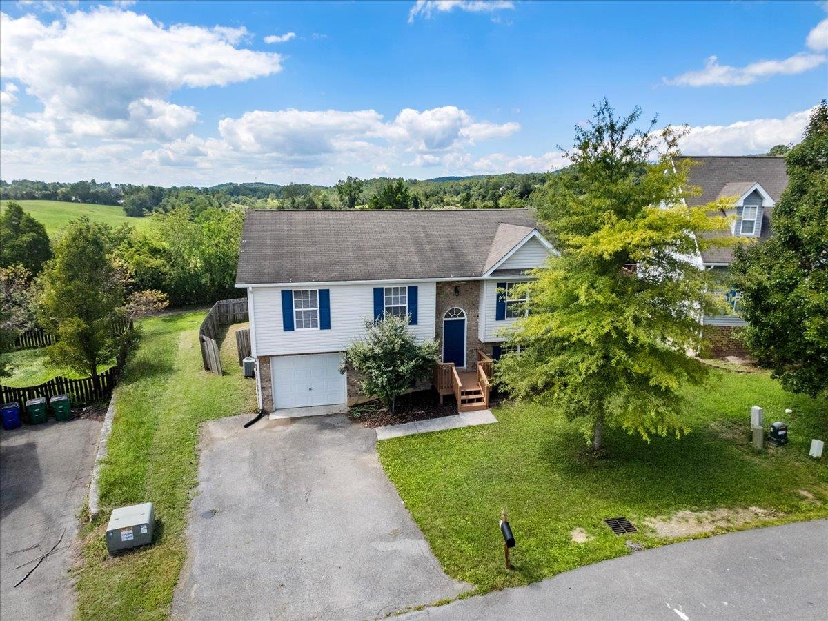 235 Sequoia Circle NW Christiansburg VA 24073