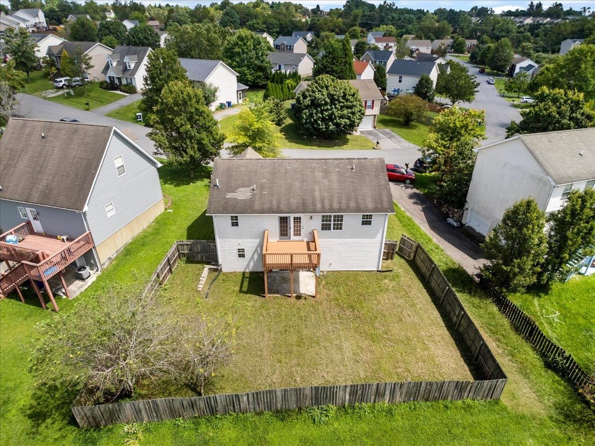 235 Sequoia Circle NW Christiansburg VA 24073