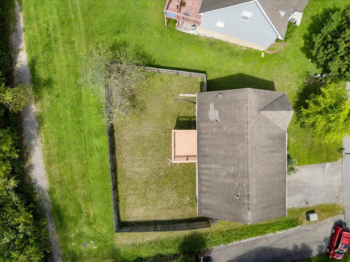 235 Sequoia Circle NW Christiansburg VA 24073