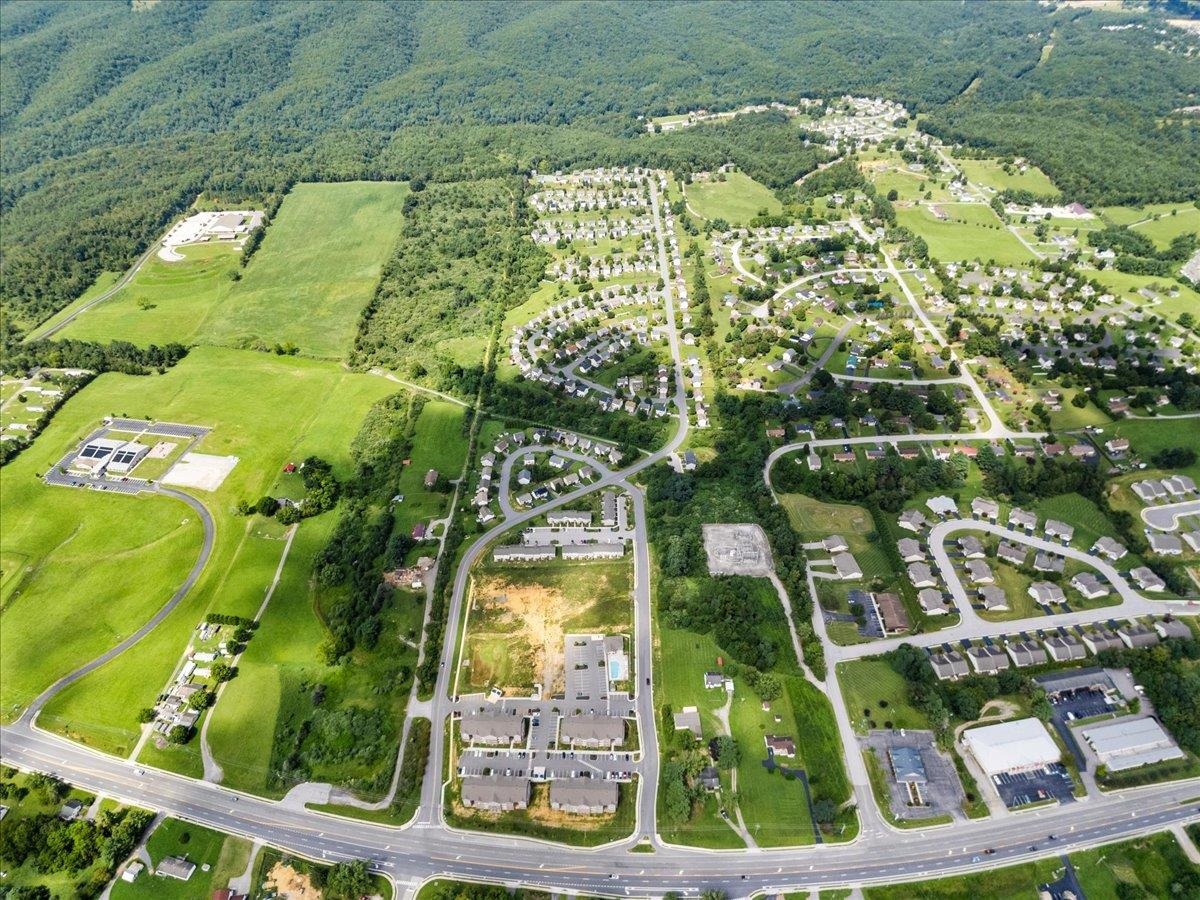 235 Sequoia Circle NW Christiansburg VA 24073