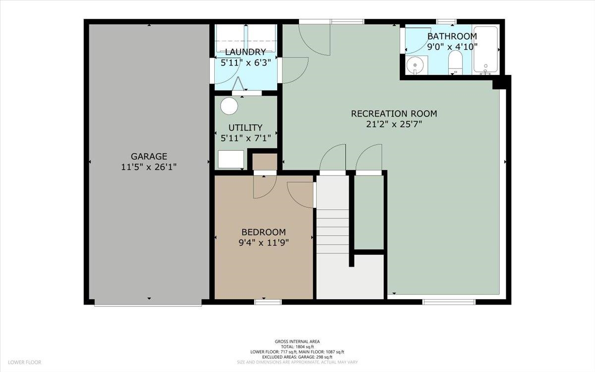 235 Sequoia Circle NW Christiansburg VA 24073