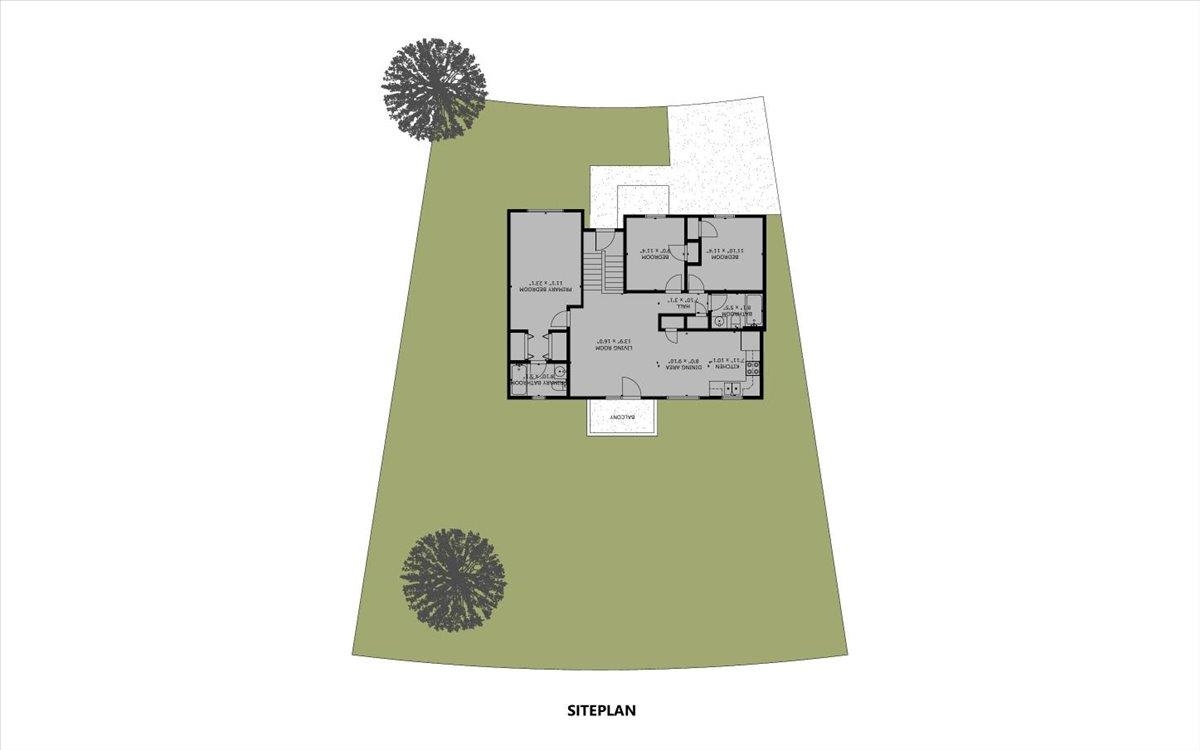 235 Sequoia Circle NW Christiansburg VA 24073