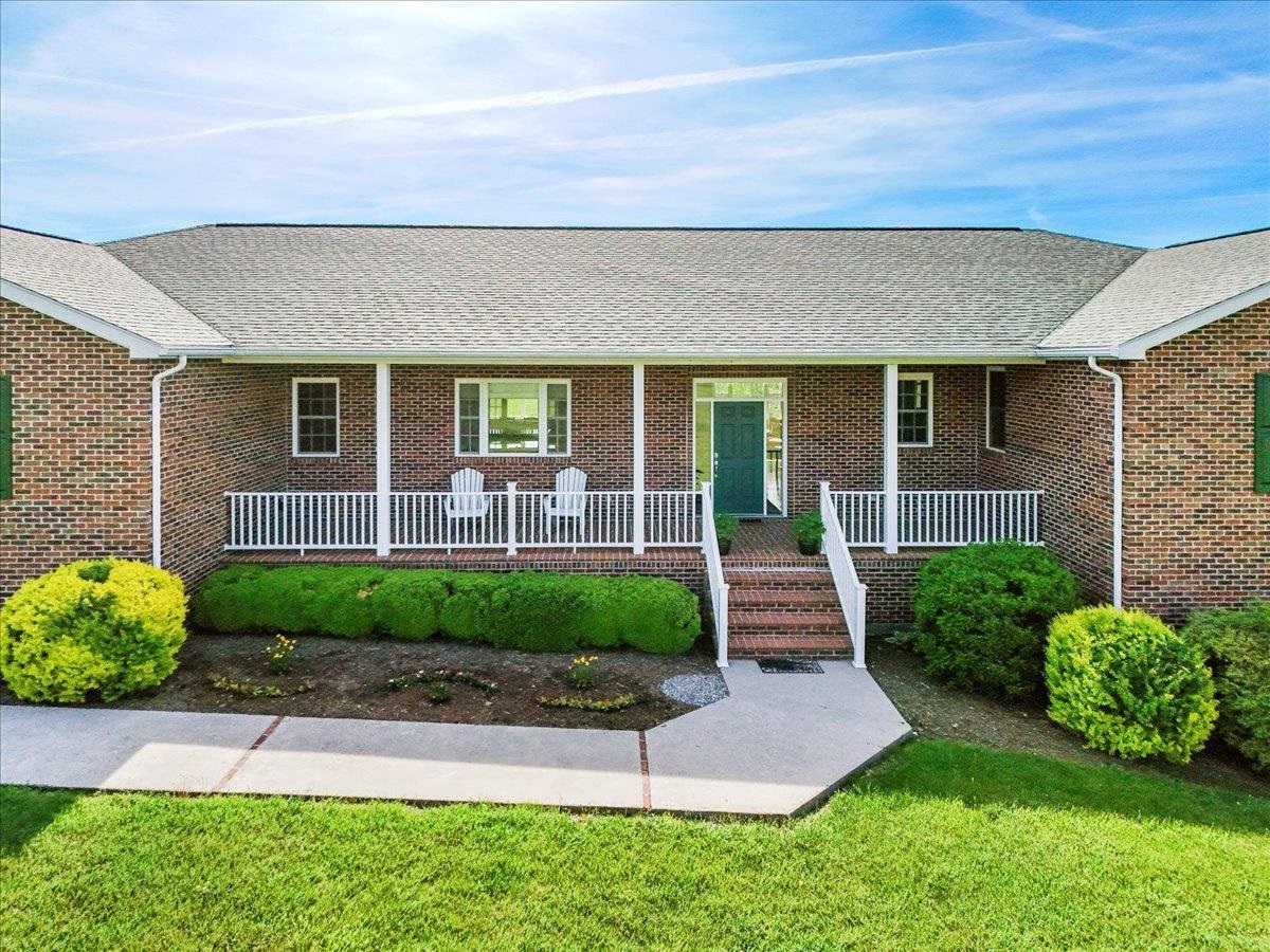 2664 Old Route 100 Road Draper VA 24324