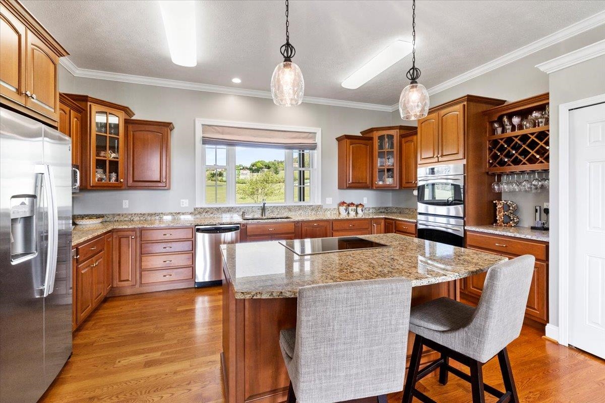 2664 Old Route 100 Road Draper VA 24324