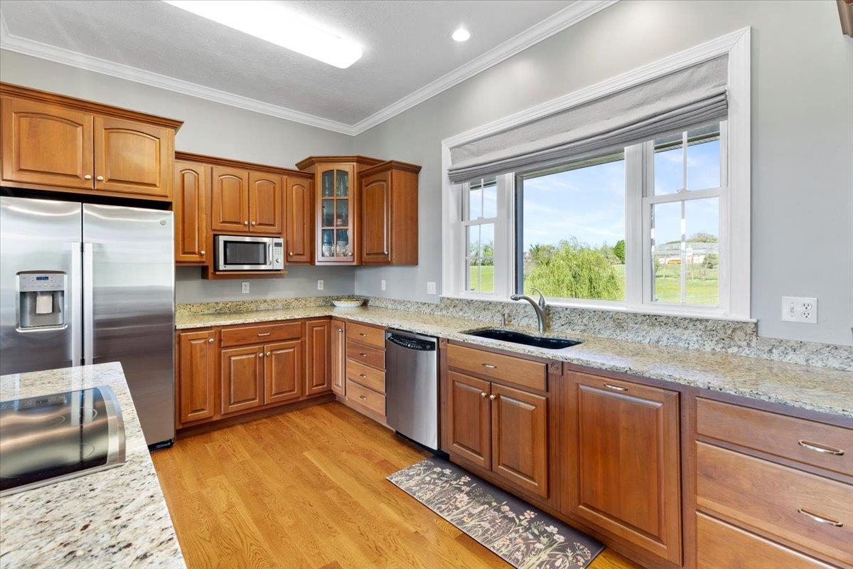 2664 Old Route 100 Road Draper VA 24324