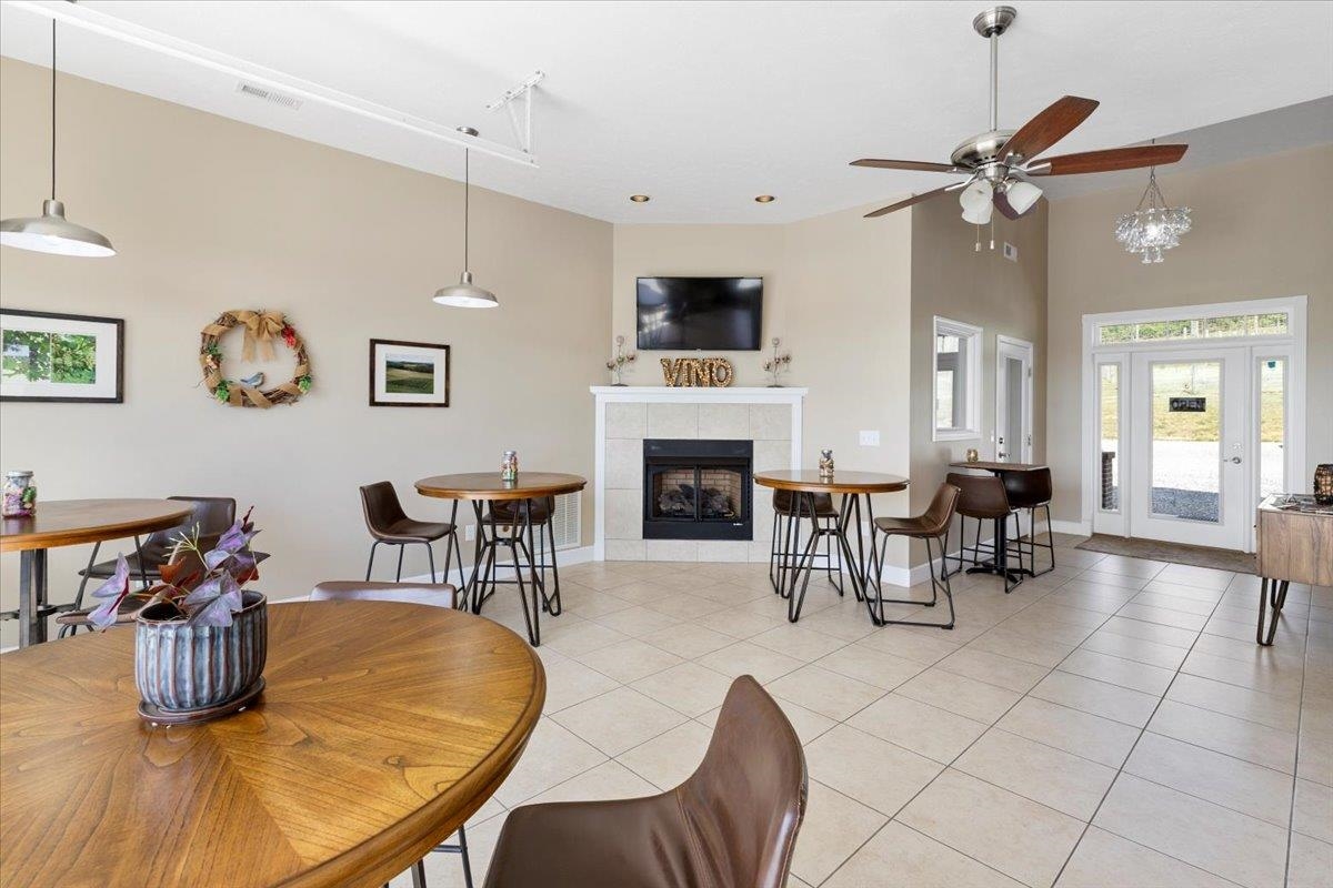 2664 Old Route 100 Road Draper VA 24324