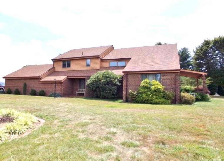 507 Mcguire Lane Pearisburg VA 24134