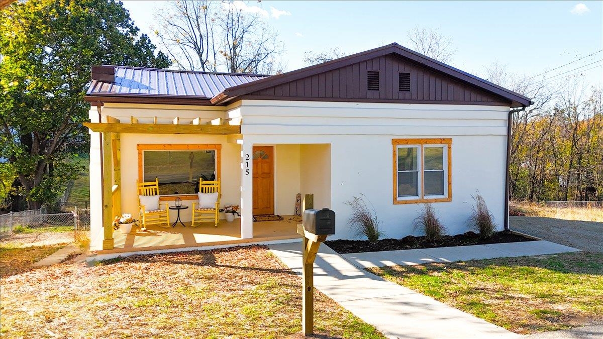 215 11th Street NW Pulaski VA 24301