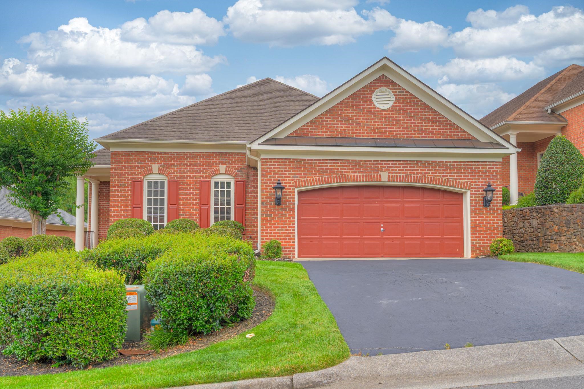 Roanoke VA, 6554 Fairway Estates Drive