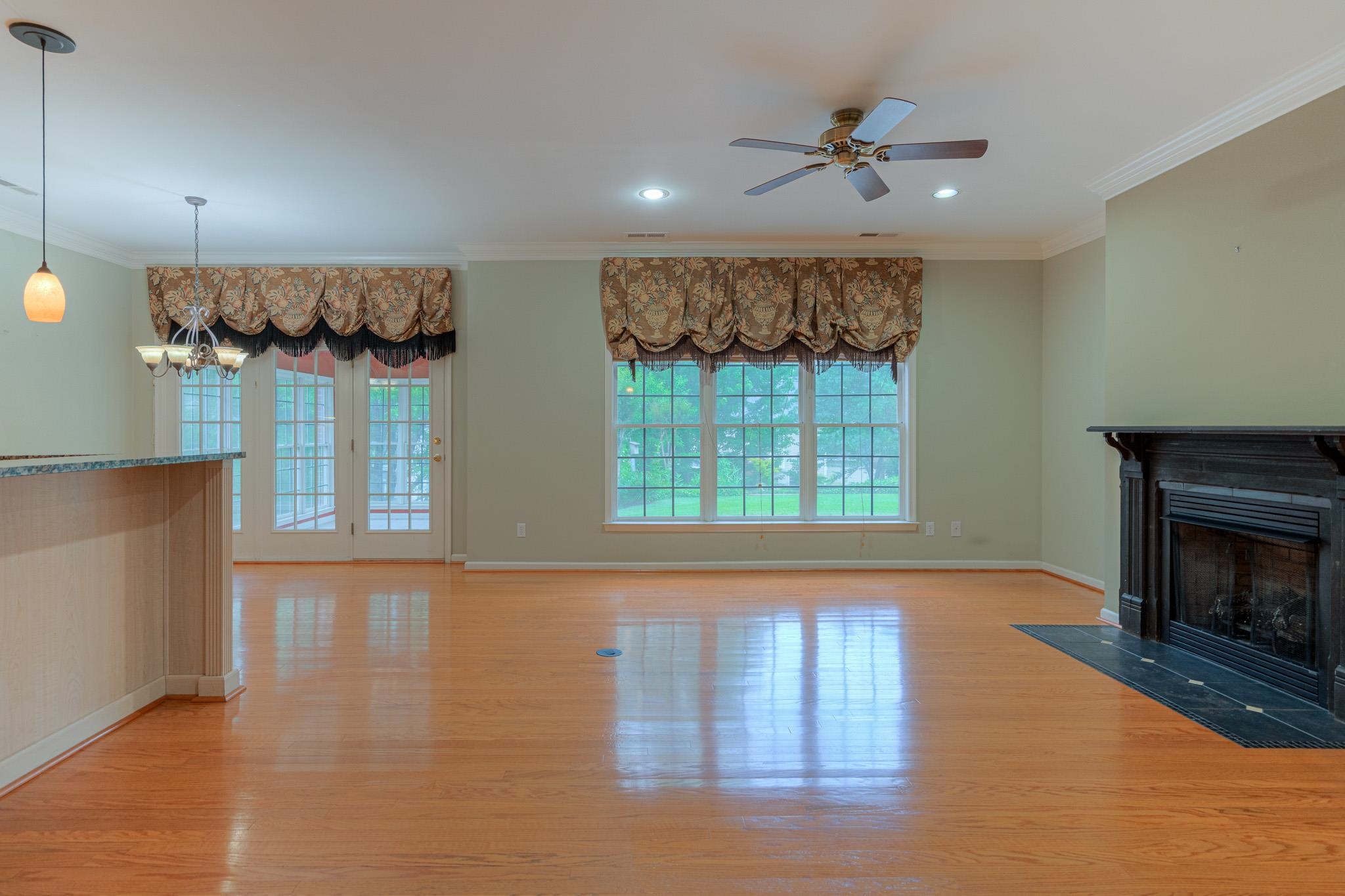 6554 Fairway Estates Drive Roanoke VA 24018