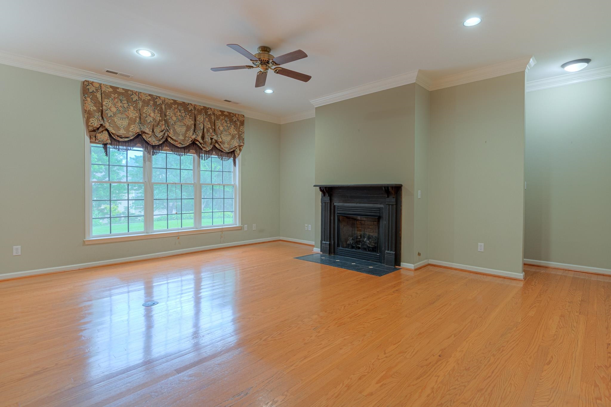 6554 Fairway Estates Drive Roanoke VA 24018