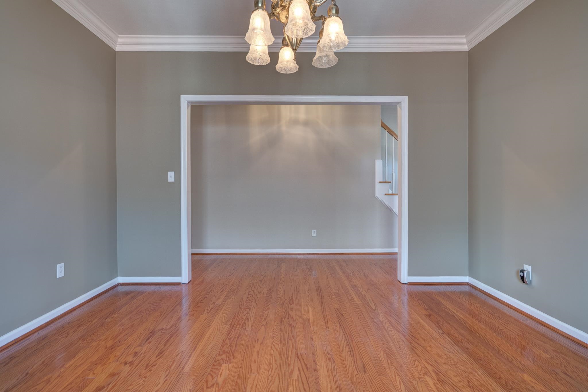 6554 Fairway Estates Drive Roanoke VA 24018