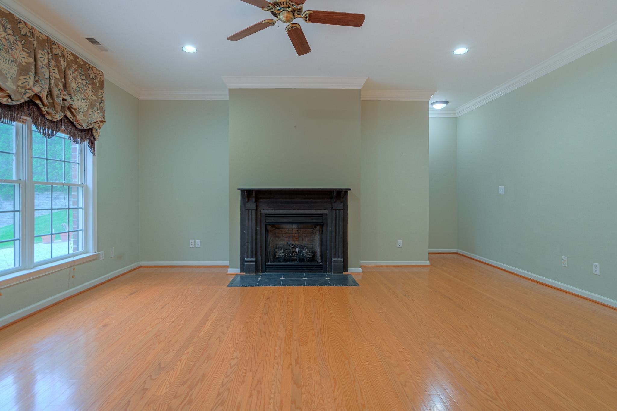6554 Fairway Estates Drive Roanoke VA 24018