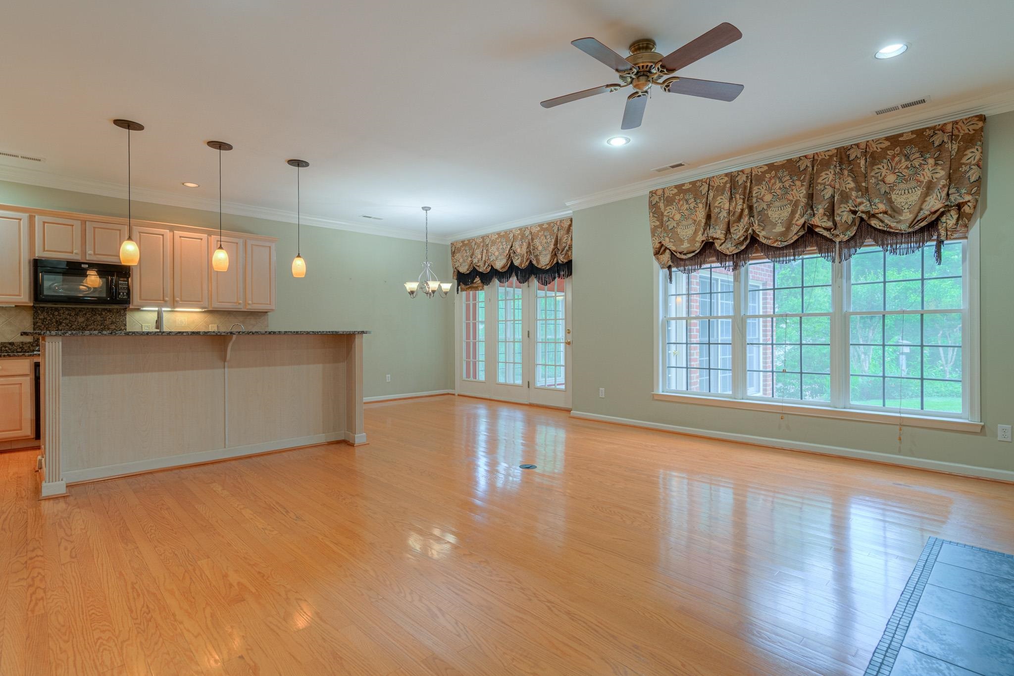 6554 Fairway Estates Drive Roanoke VA 24018