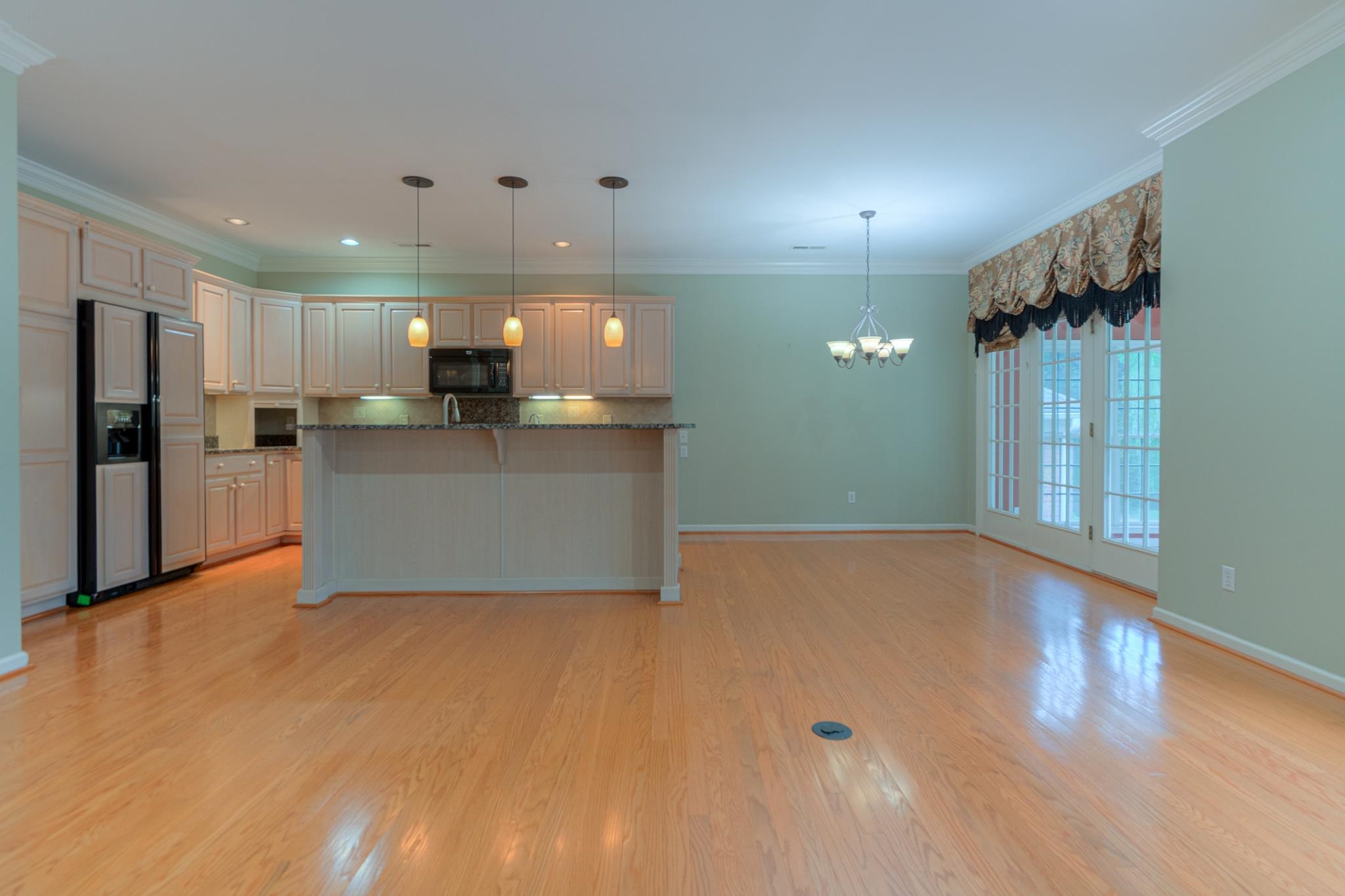 6554 Fairway Estates Drive Roanoke VA 24018
