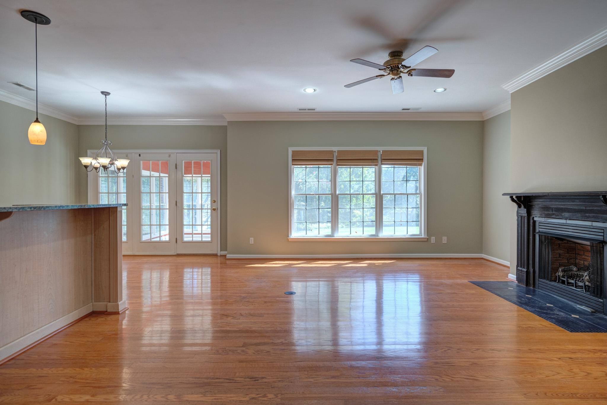 6554 Fairway Estates Drive Roanoke VA 24018