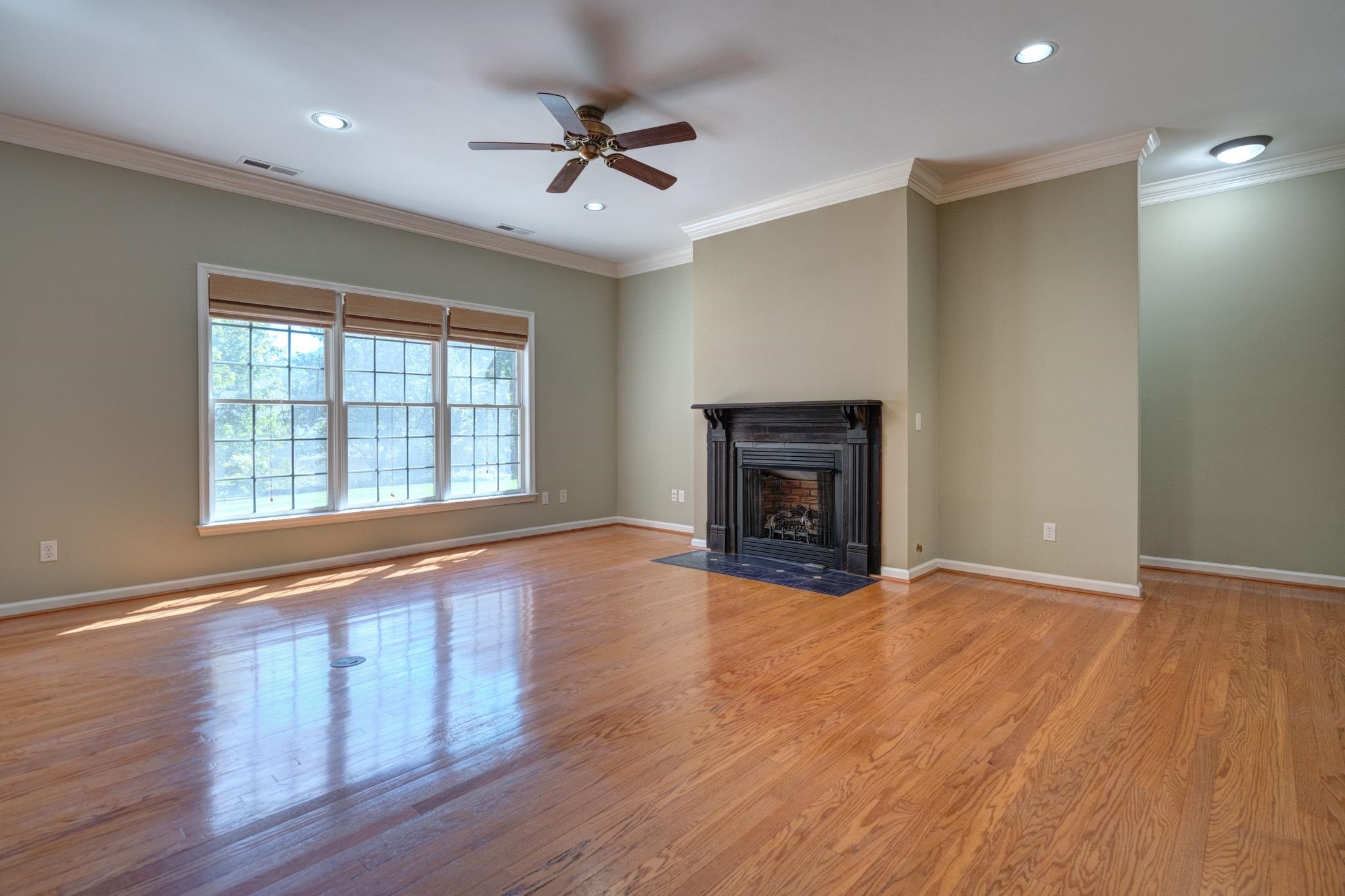 6554 Fairway Estates Drive Roanoke VA 24018