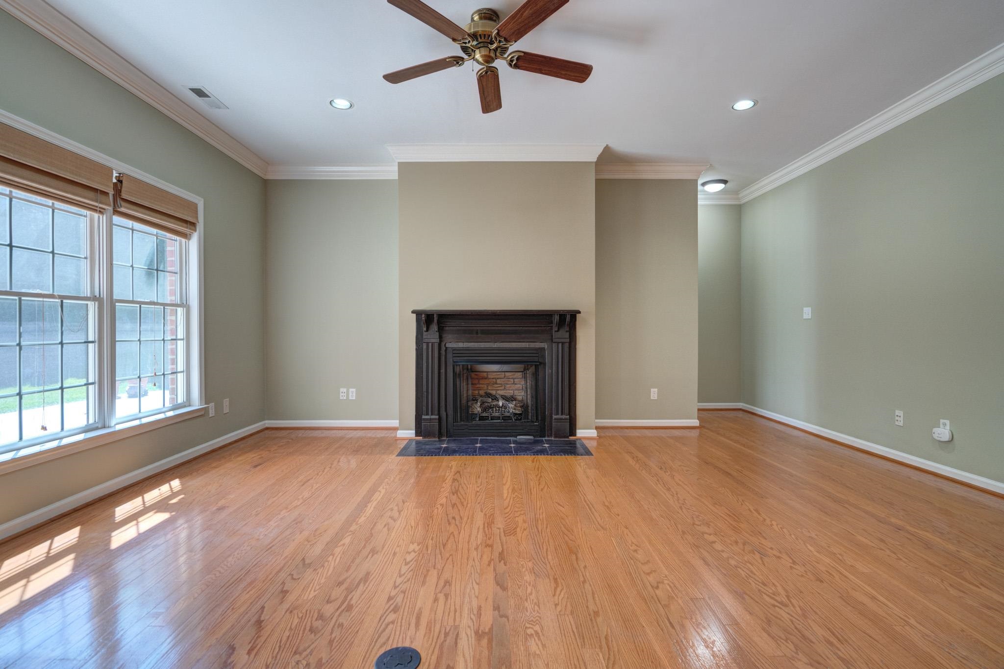 6554 Fairway Estates Drive Roanoke VA 24018