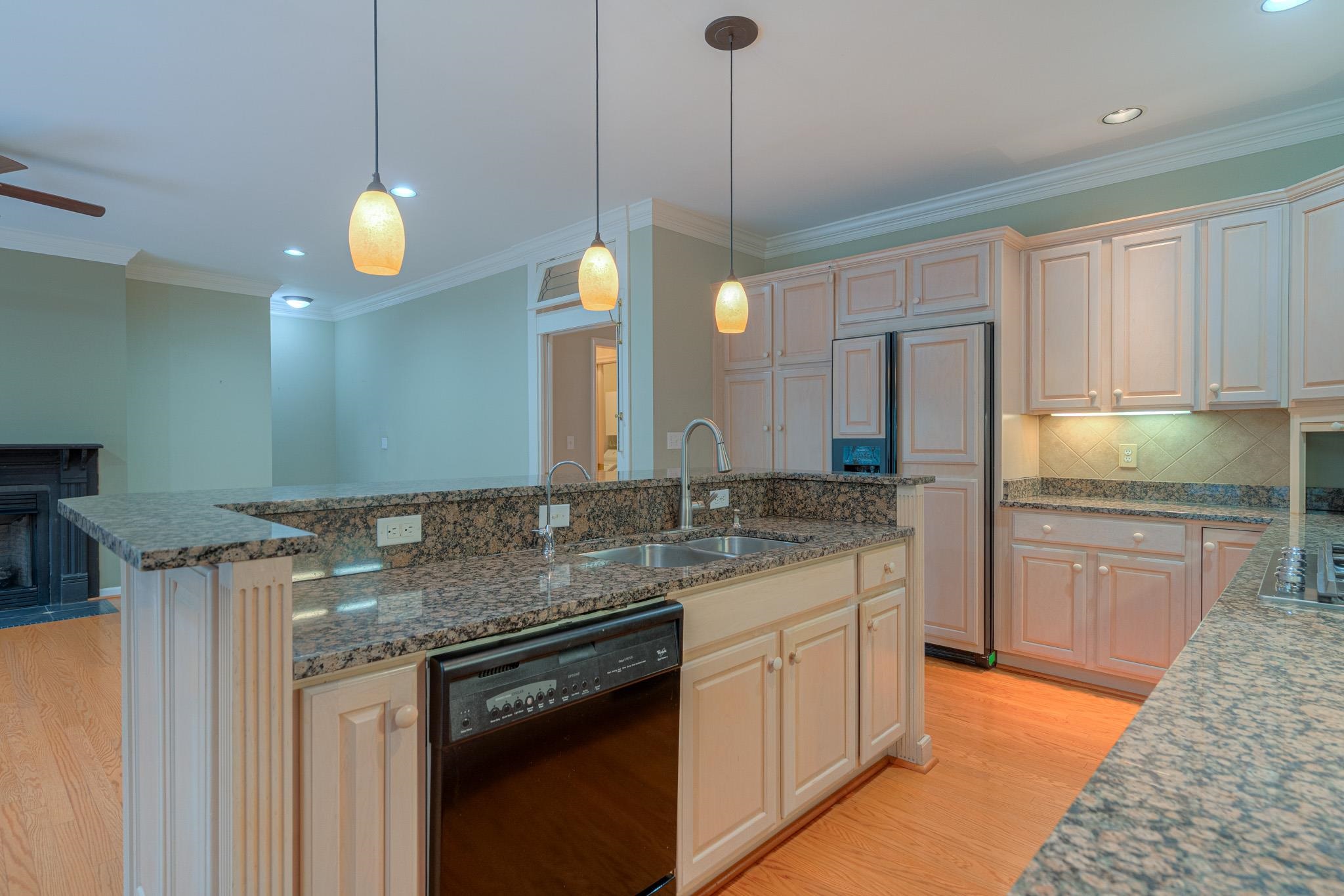 6554 Fairway Estates Drive Roanoke VA 24018