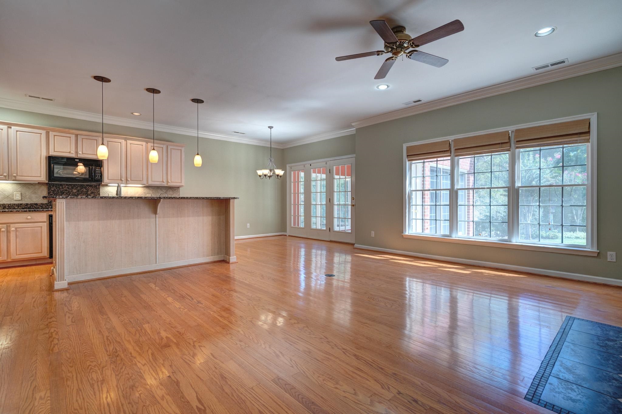 6554 Fairway Estates Drive Roanoke VA 24018