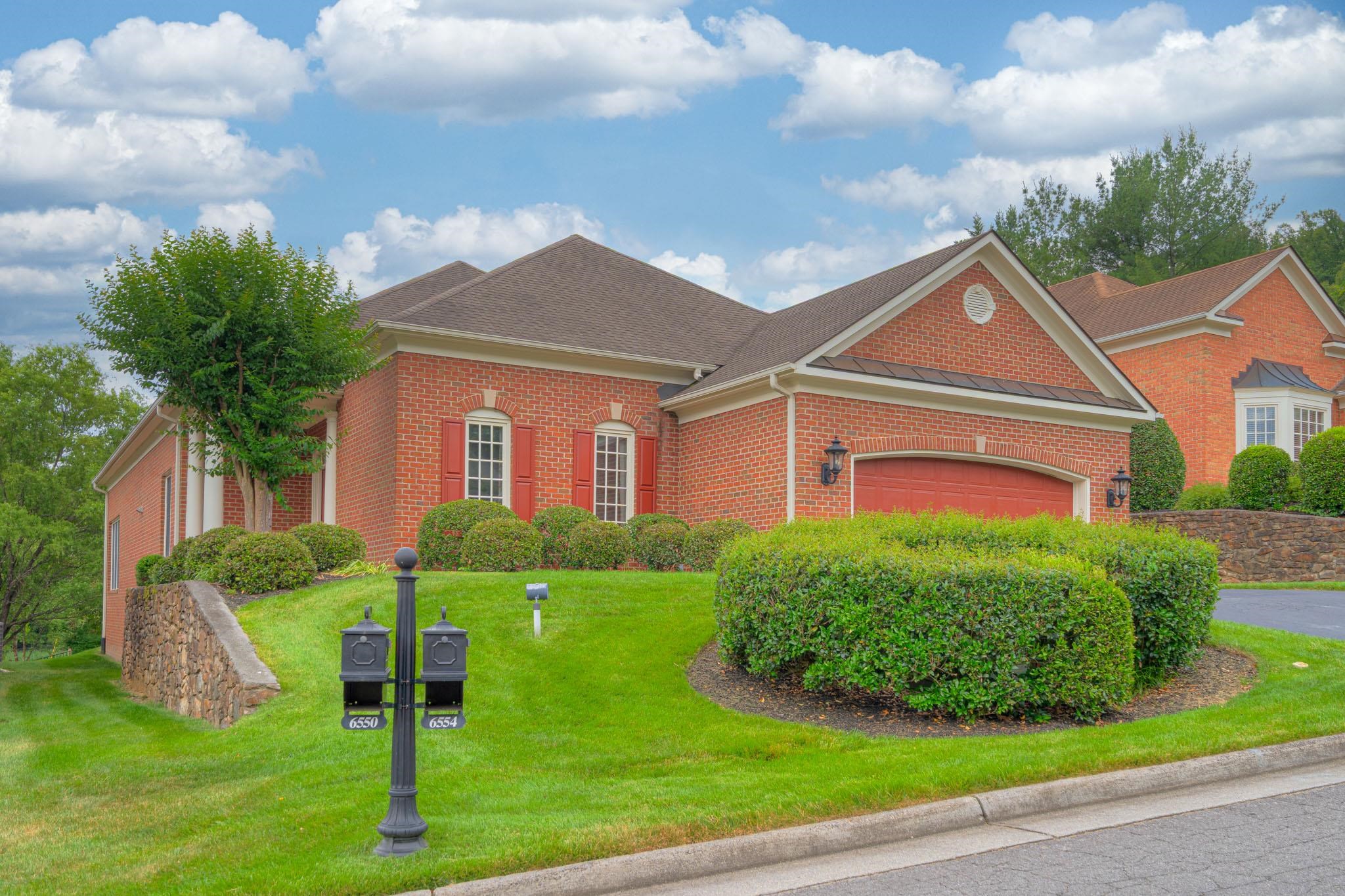 6554 Fairway Estates Drive Roanoke VA 24018