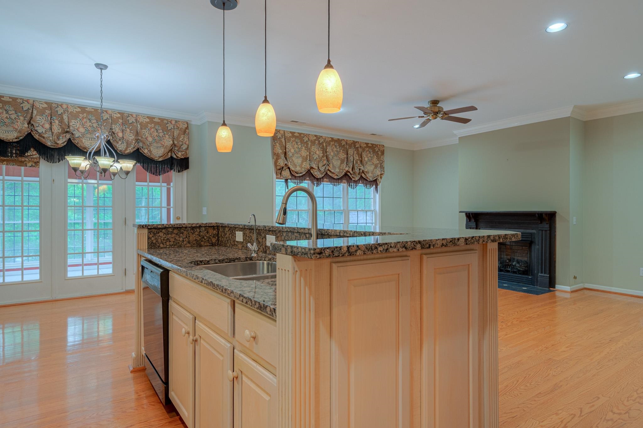 6554 Fairway Estates Drive Roanoke VA 24018