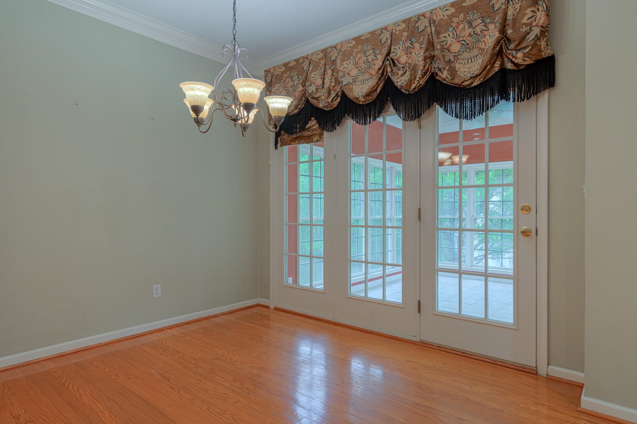 6554 Fairway Estates Drive Roanoke VA 24018