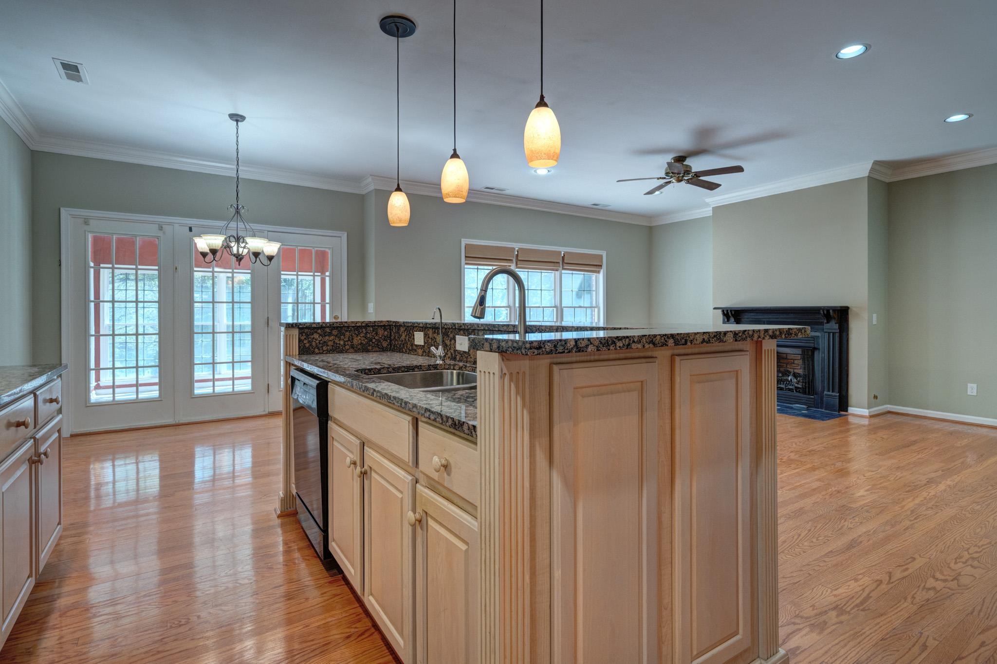 6554 Fairway Estates Drive Roanoke VA 24018