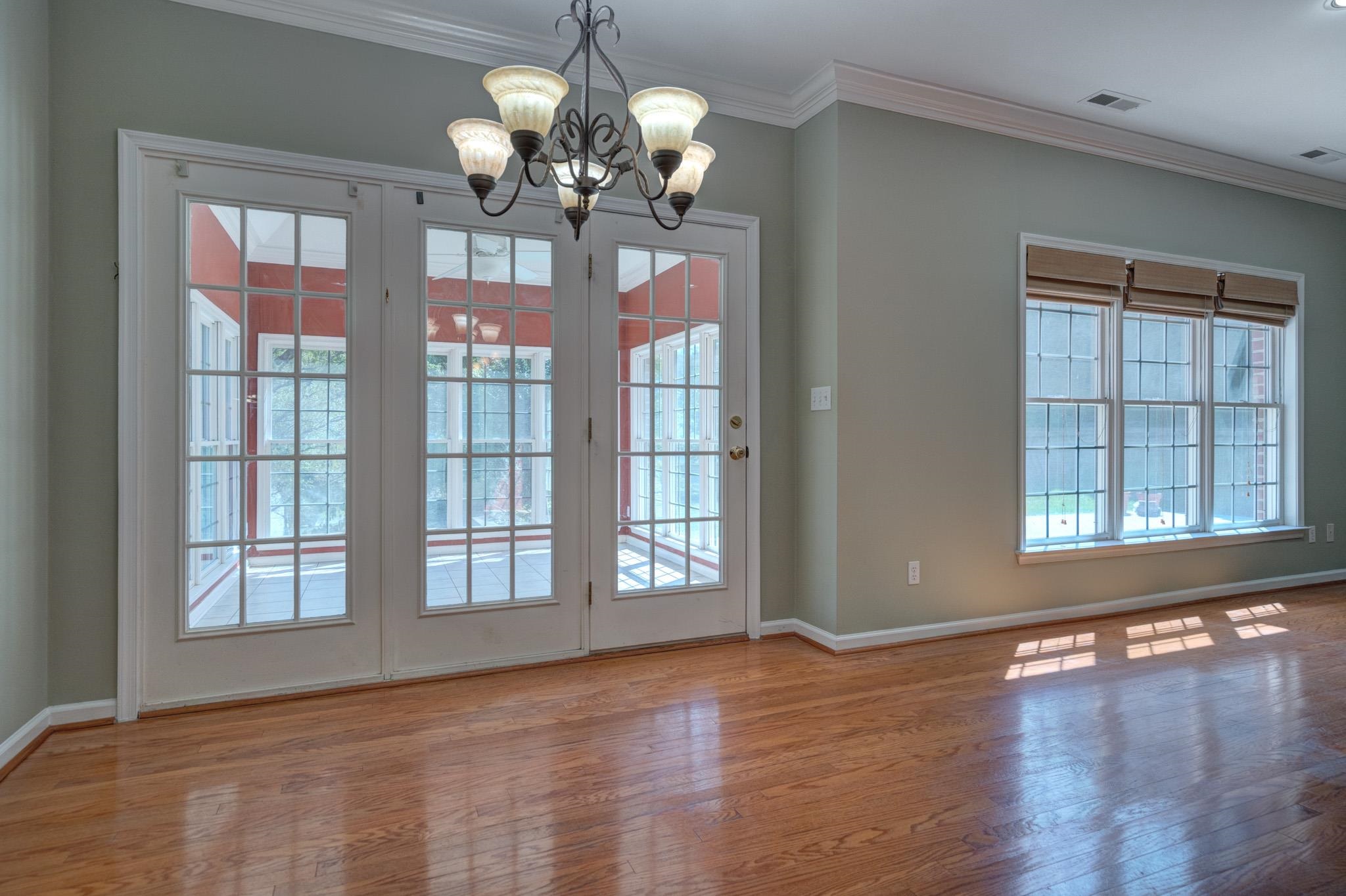 6554 Fairway Estates Drive Roanoke VA 24018