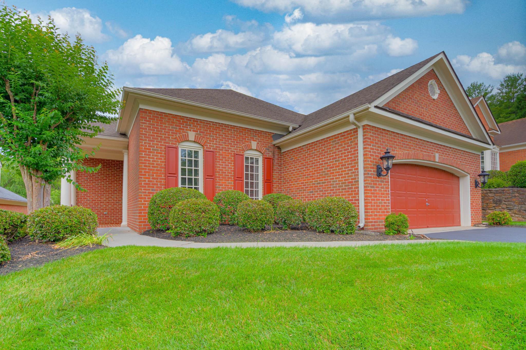 6554 Fairway Estates Drive Roanoke VA 24018