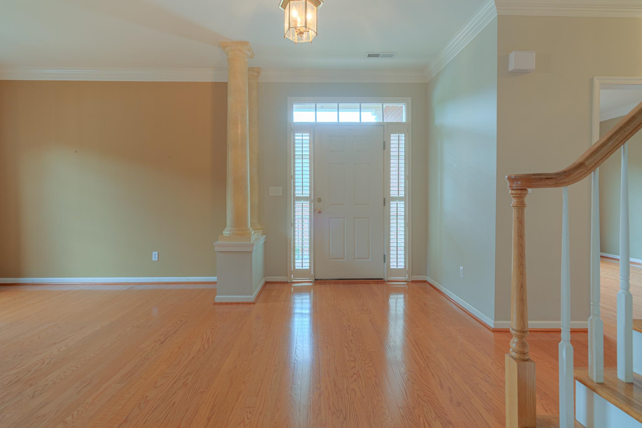 6554 Fairway Estates Drive Roanoke VA 24018