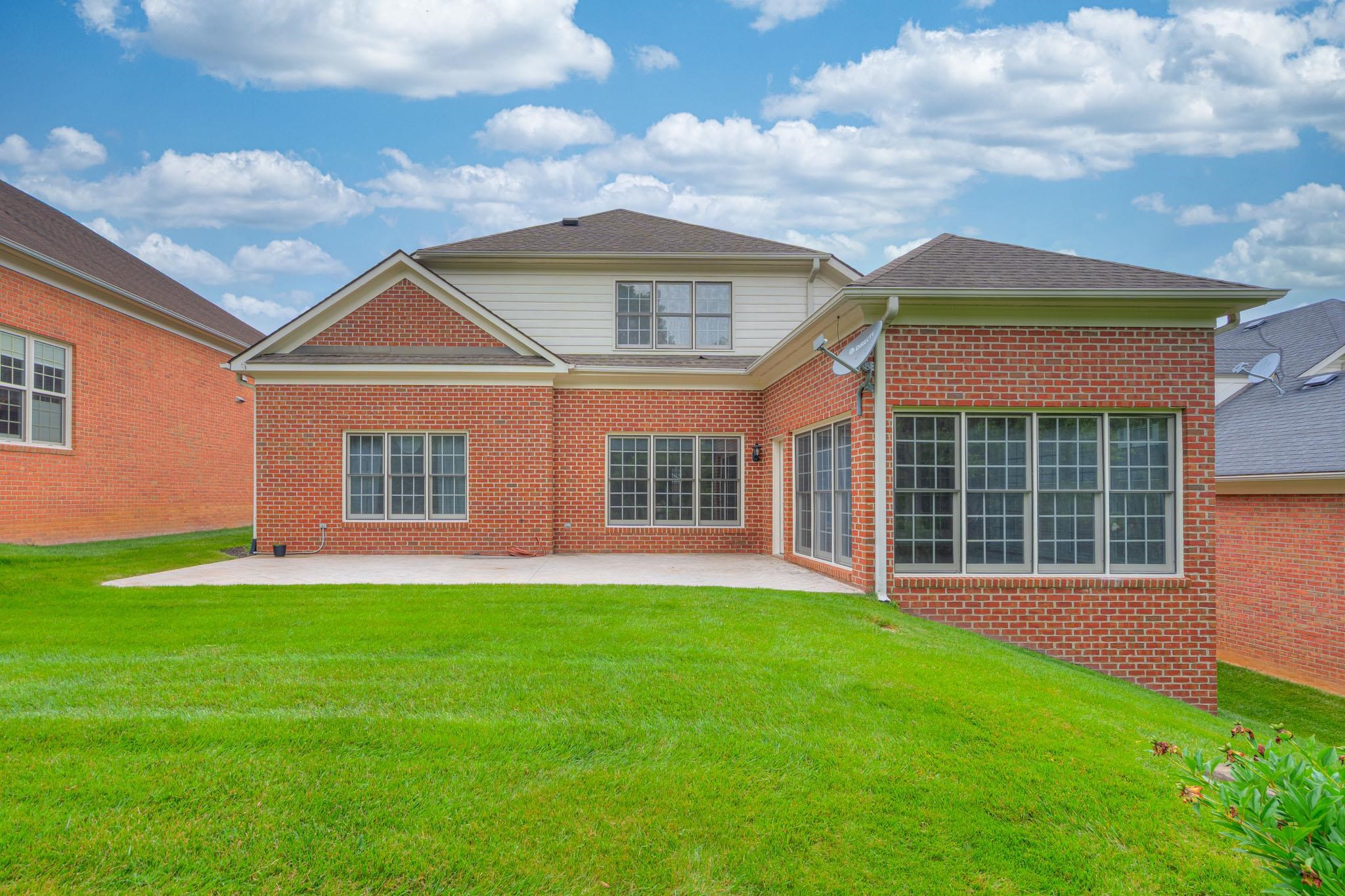 6554 Fairway Estates Drive Roanoke VA 24018