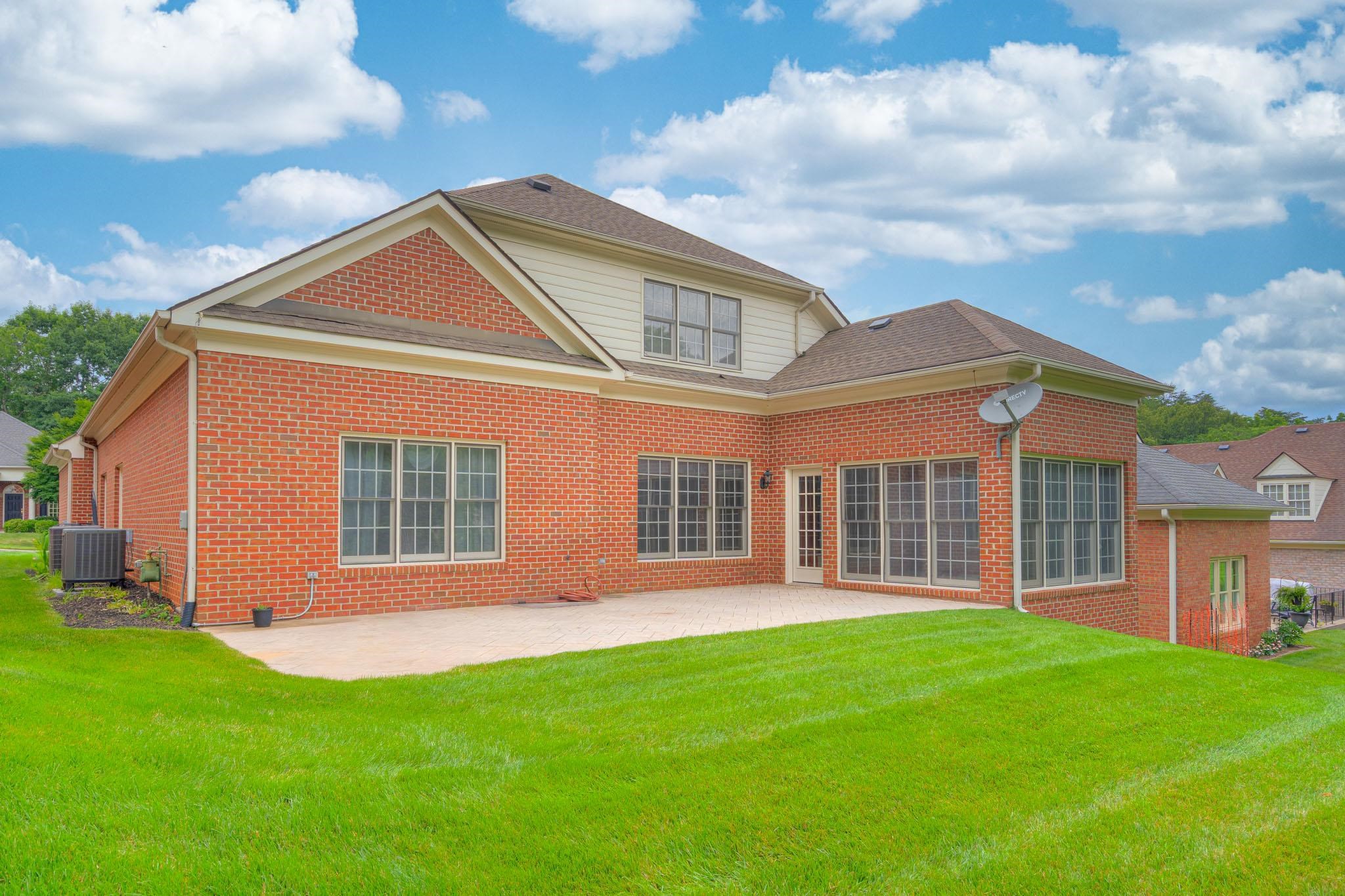 6554 Fairway Estates Drive Roanoke VA 24018