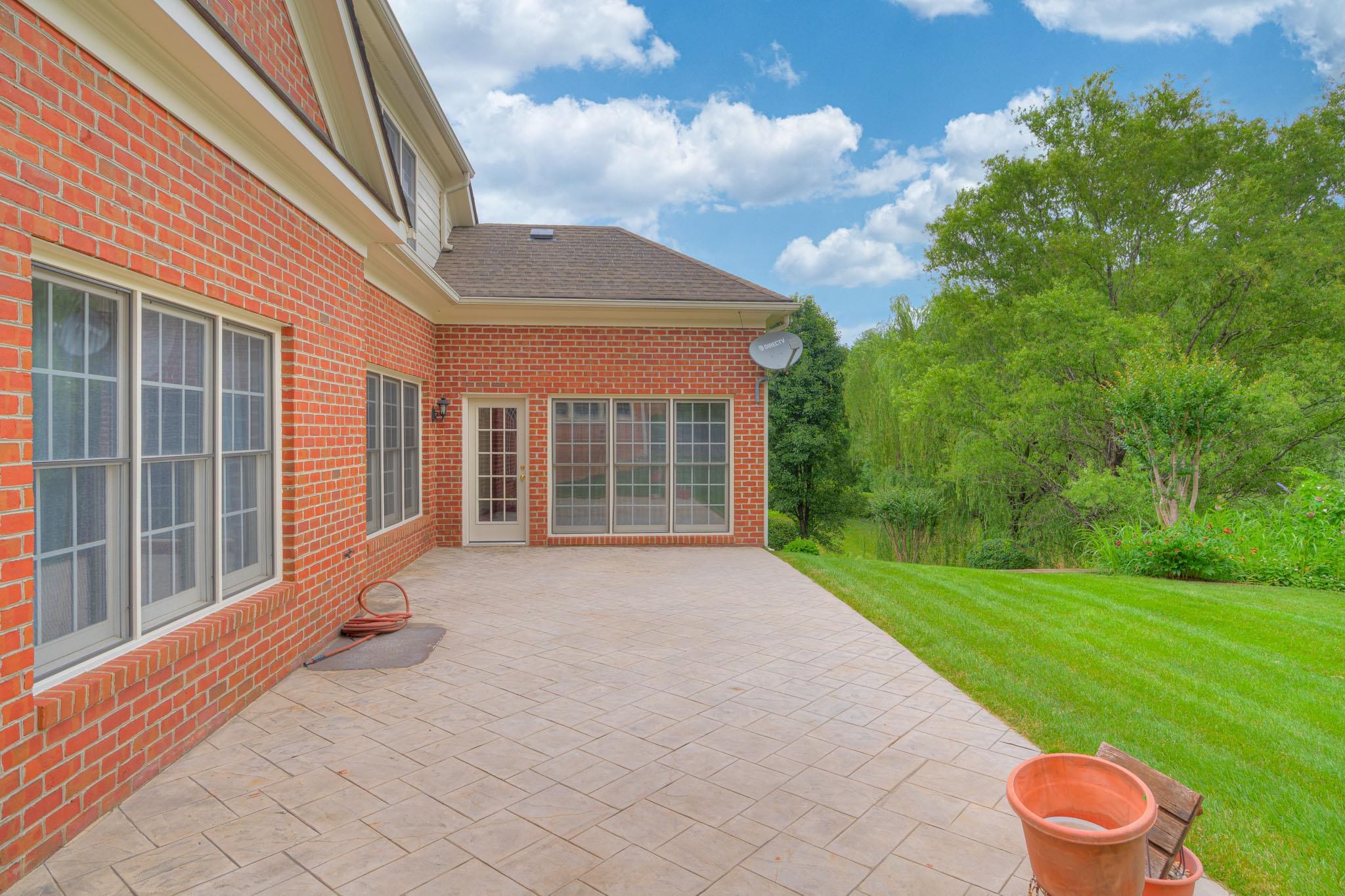 6554 Fairway Estates Drive Roanoke VA 24018
