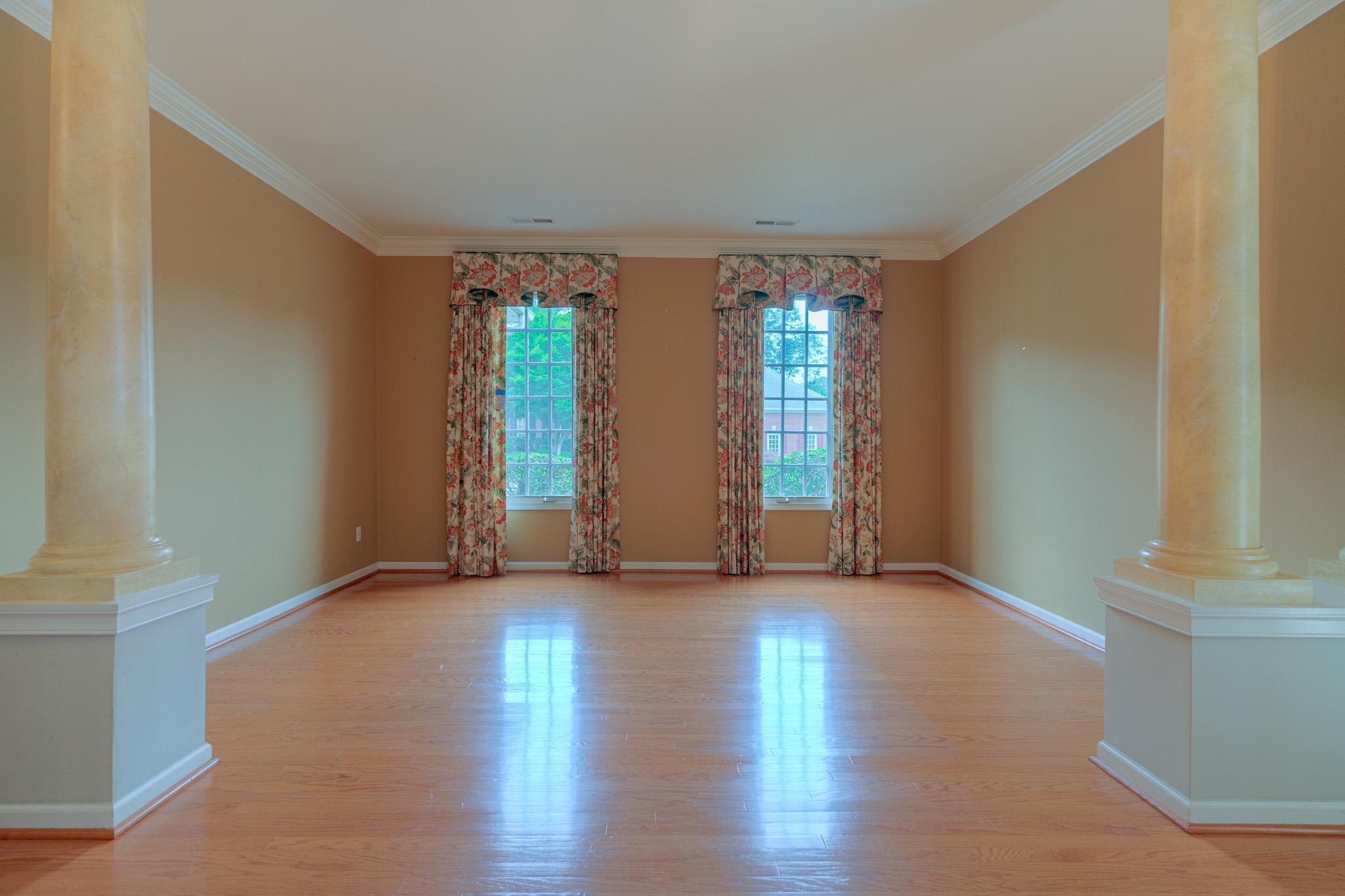 6554 Fairway Estates Drive Roanoke VA 24018