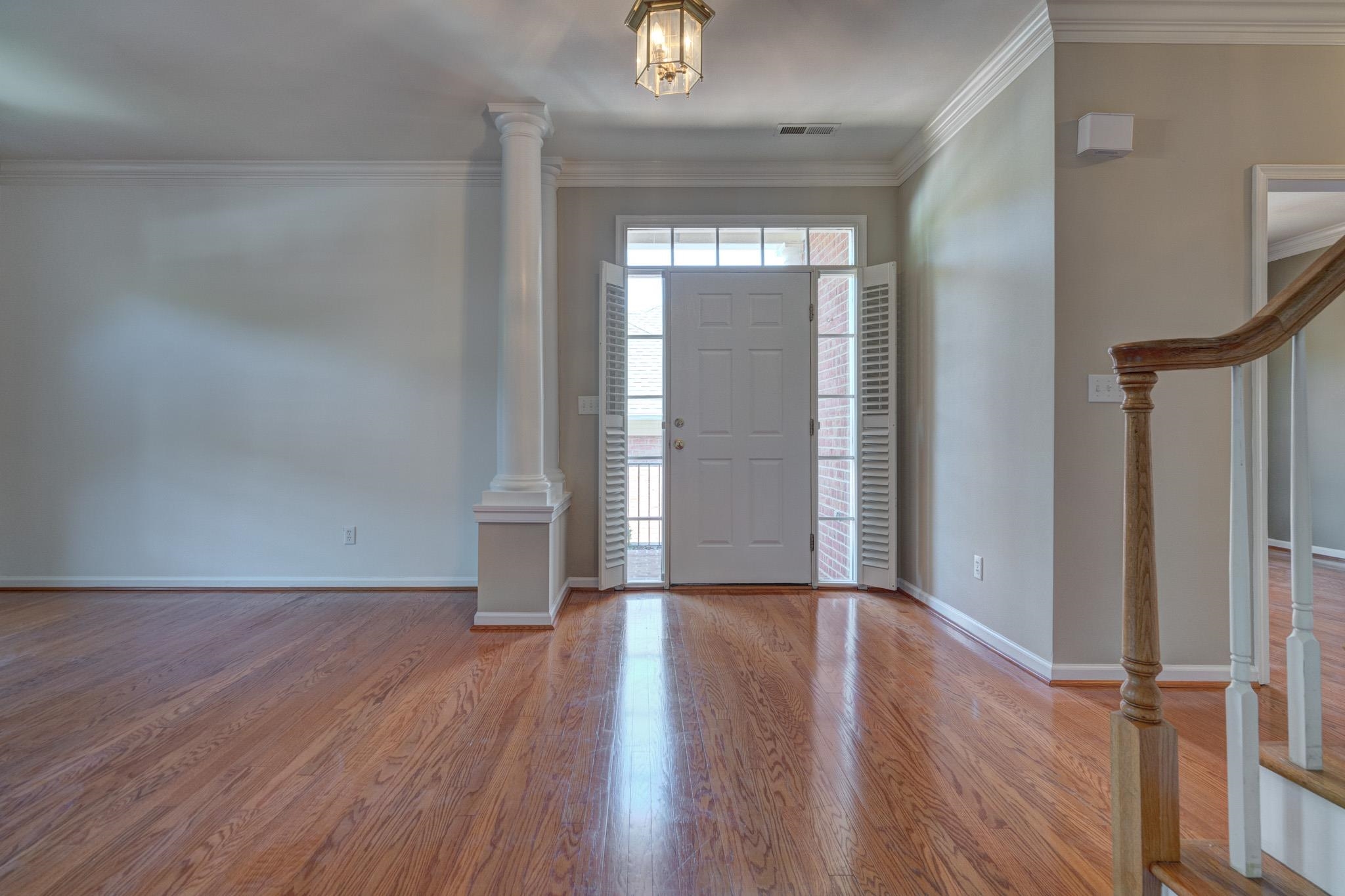 6554 Fairway Estates Drive Roanoke VA 24018
