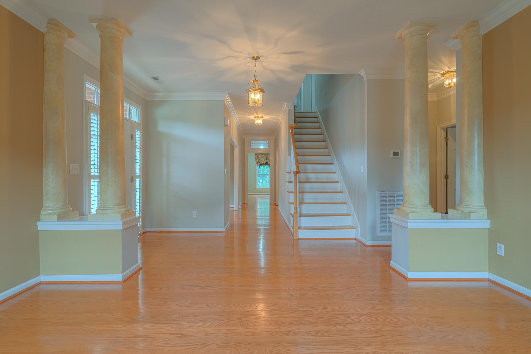 6554 Fairway Estates Drive Roanoke VA 24018