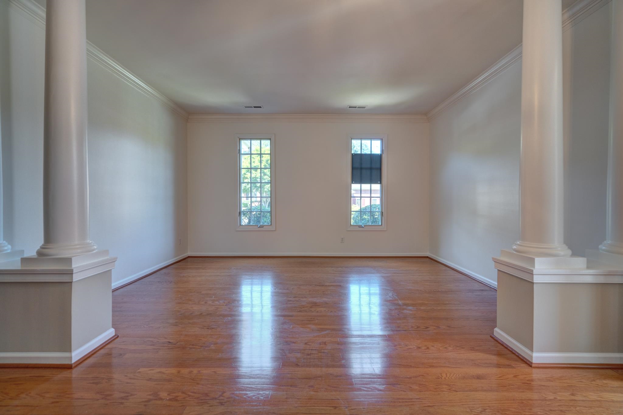 6554 Fairway Estates Drive Roanoke VA 24018